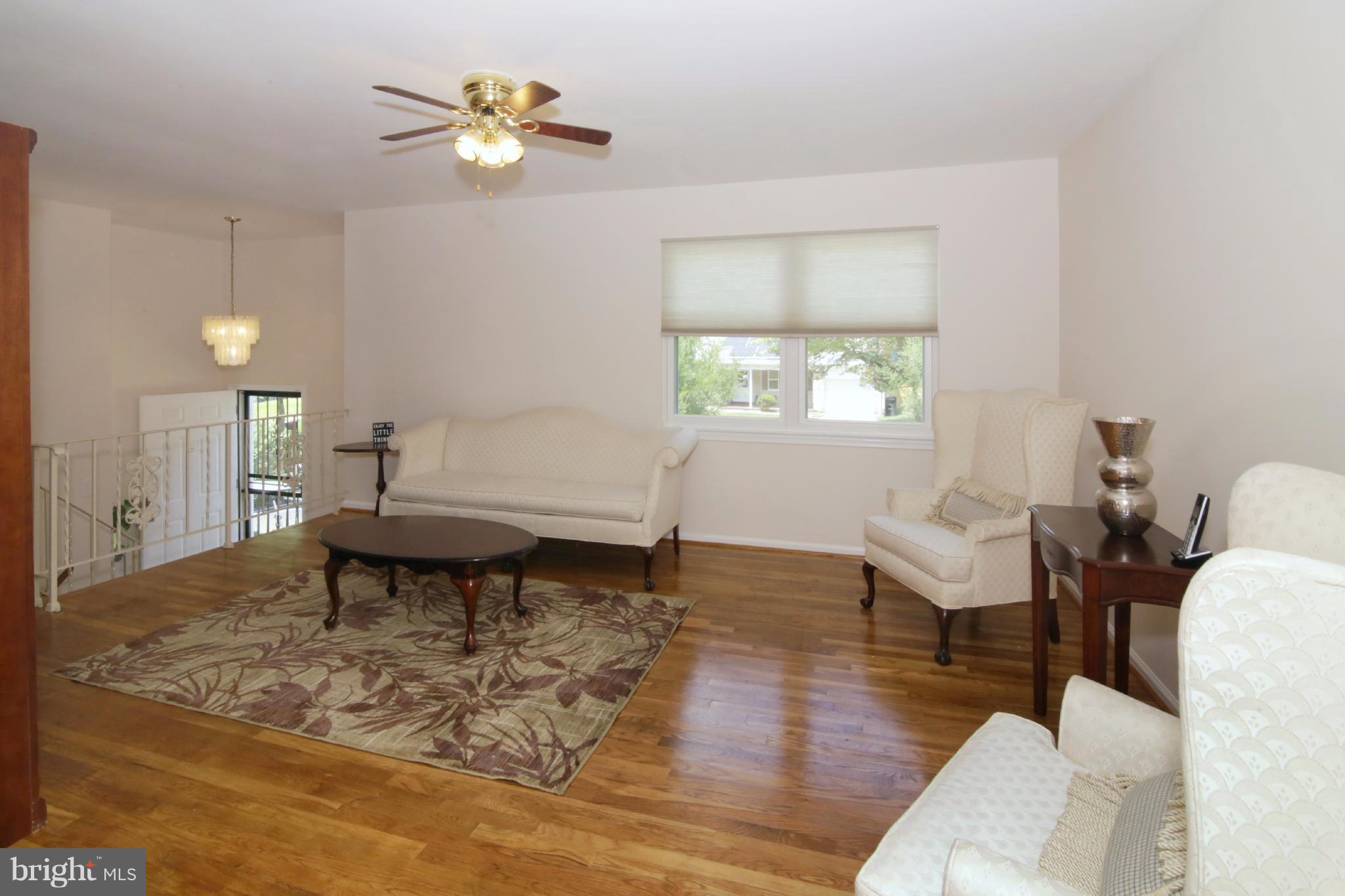 SOUTH FORT FOOTE VILLAGE - Residential