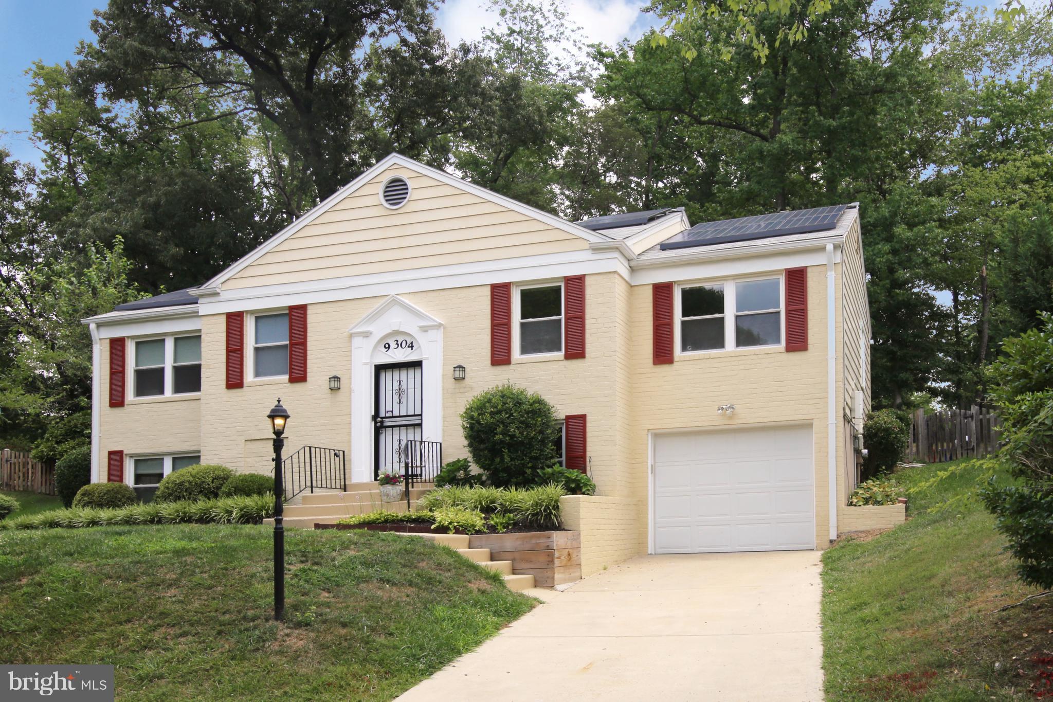 SOUTH FORT FOOTE VILLAGE - Residential