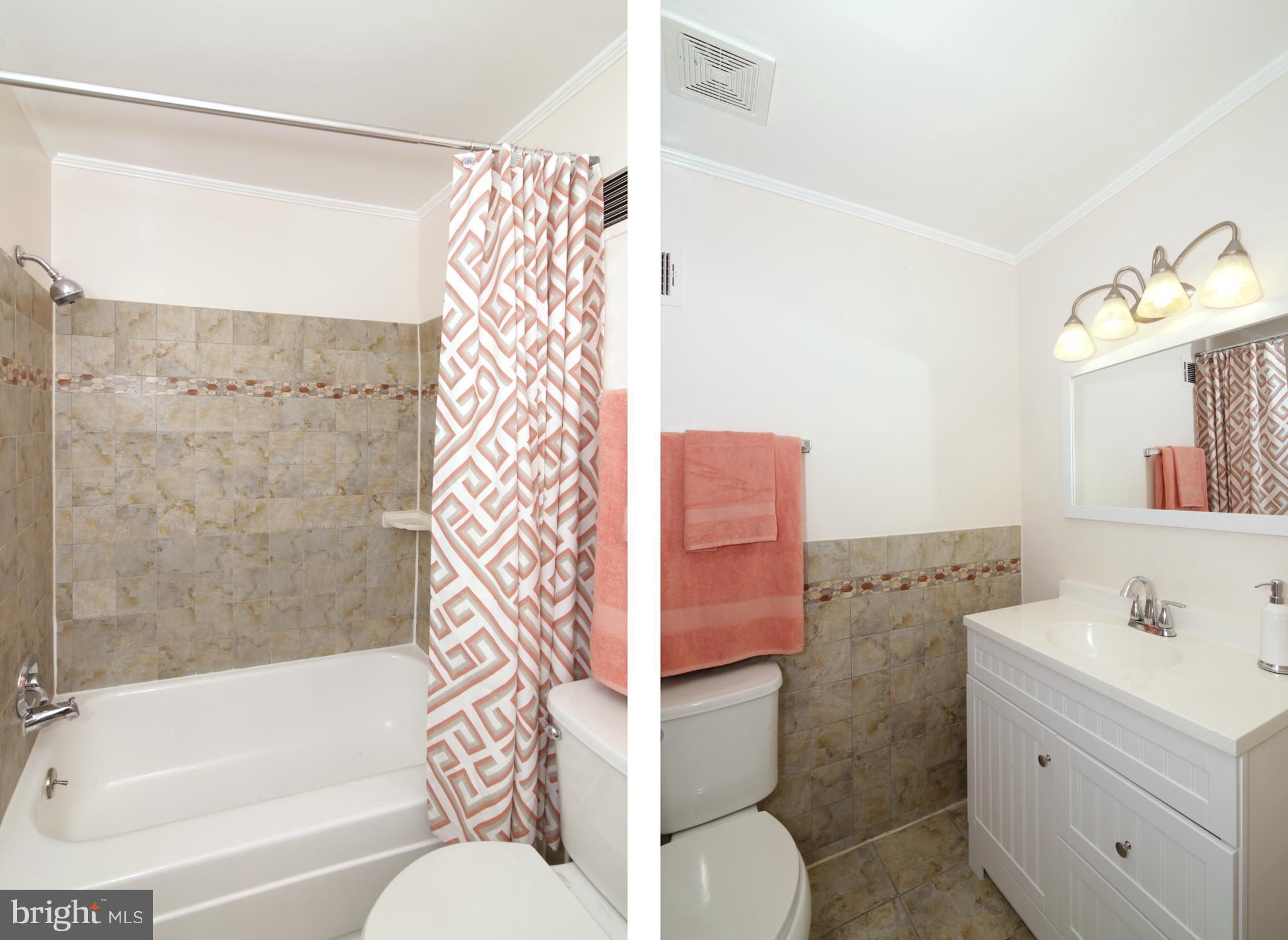 SOUTH FORT FOOTE VILLAGE - Residential