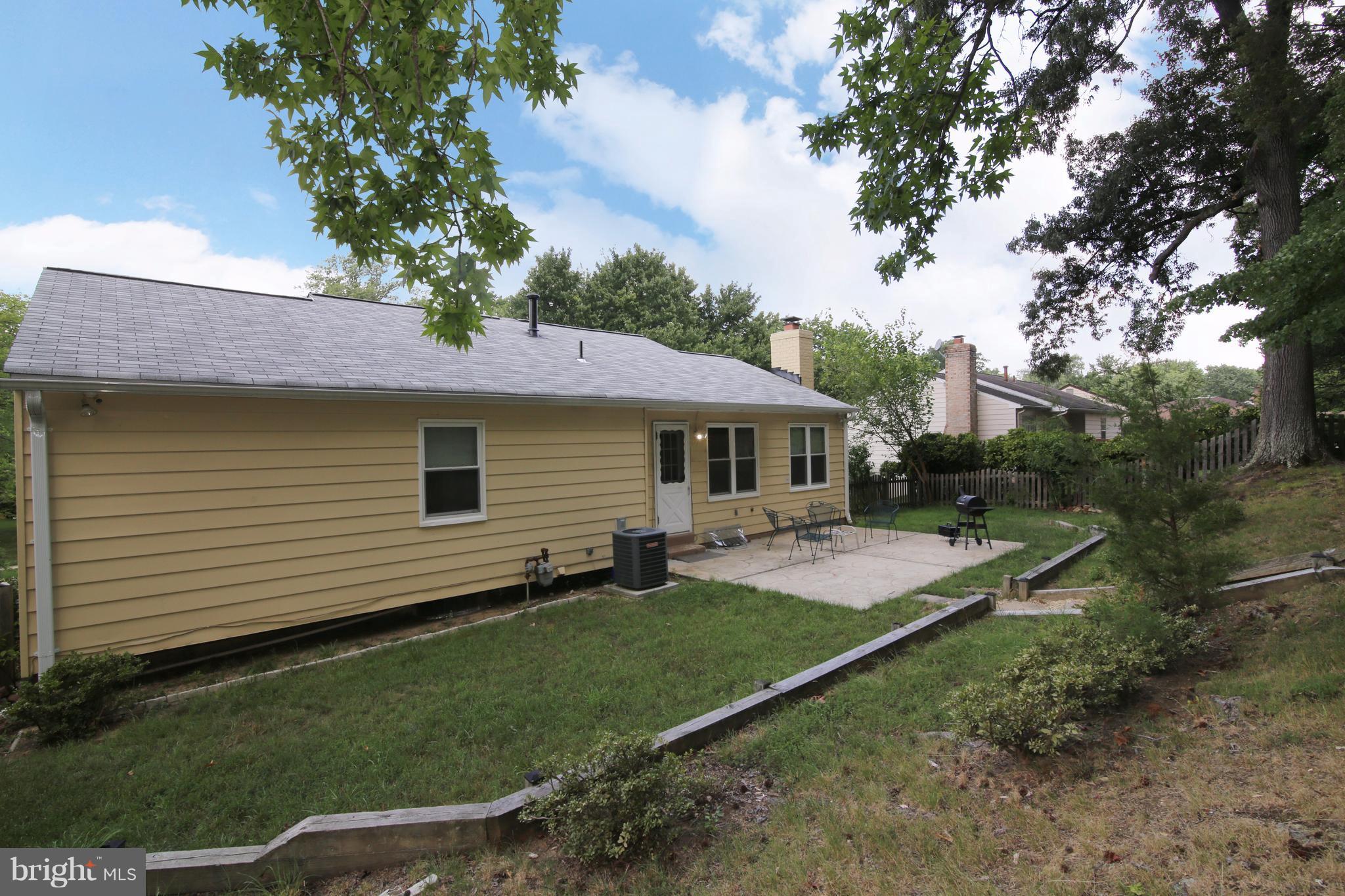 SOUTH FORT FOOTE VILLAGE - Residential