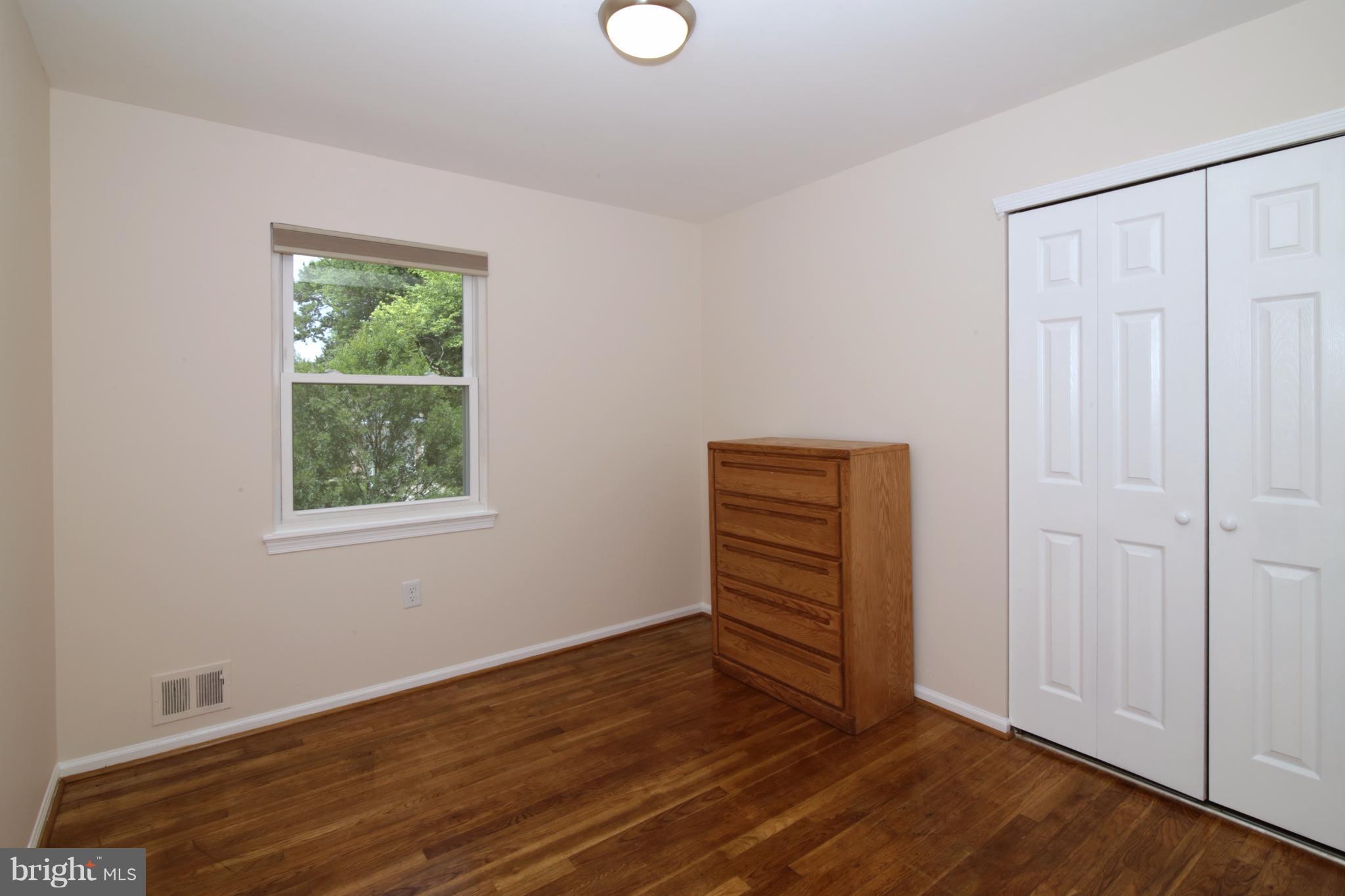 SOUTH FORT FOOTE VILLAGE - Residential