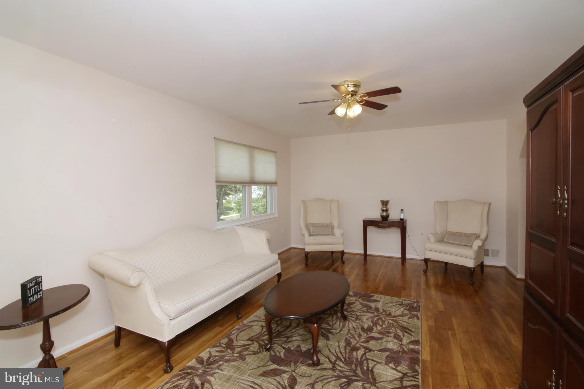 SOUTH FORT FOOTE VILLAGE - Residential