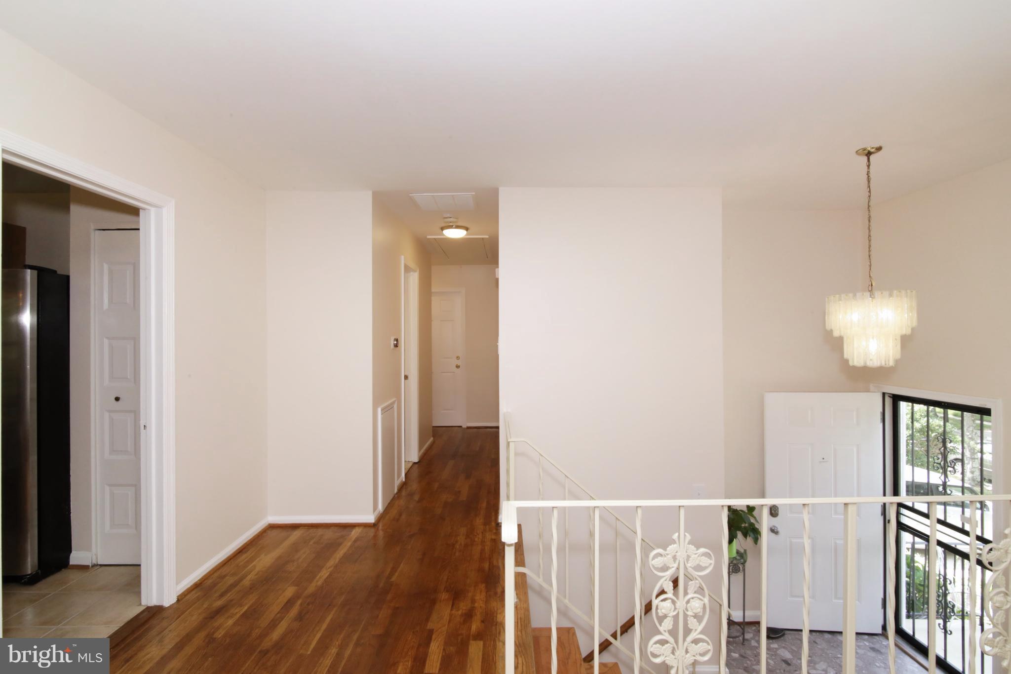 SOUTH FORT FOOTE VILLAGE - Residential