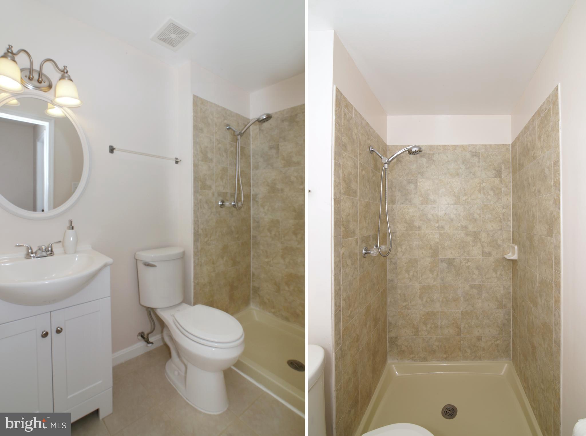 SOUTH FORT FOOTE VILLAGE - Residential