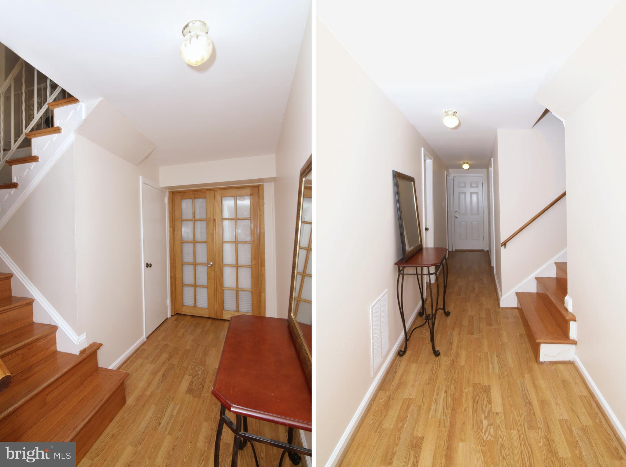 SOUTH FORT FOOTE VILLAGE - Residential