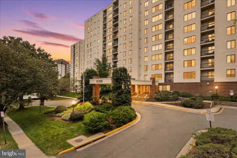 Condo For Sale - 6300 Stevenson Avenue #1122<br/> ALEXANDRIA, VA 22304