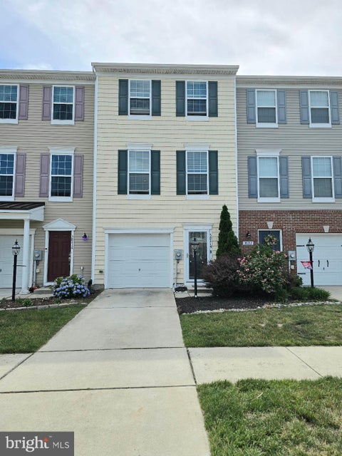 Townhouse For Sale - 38214 Enfield Drive<br/> MILLSBORO, DE 19966