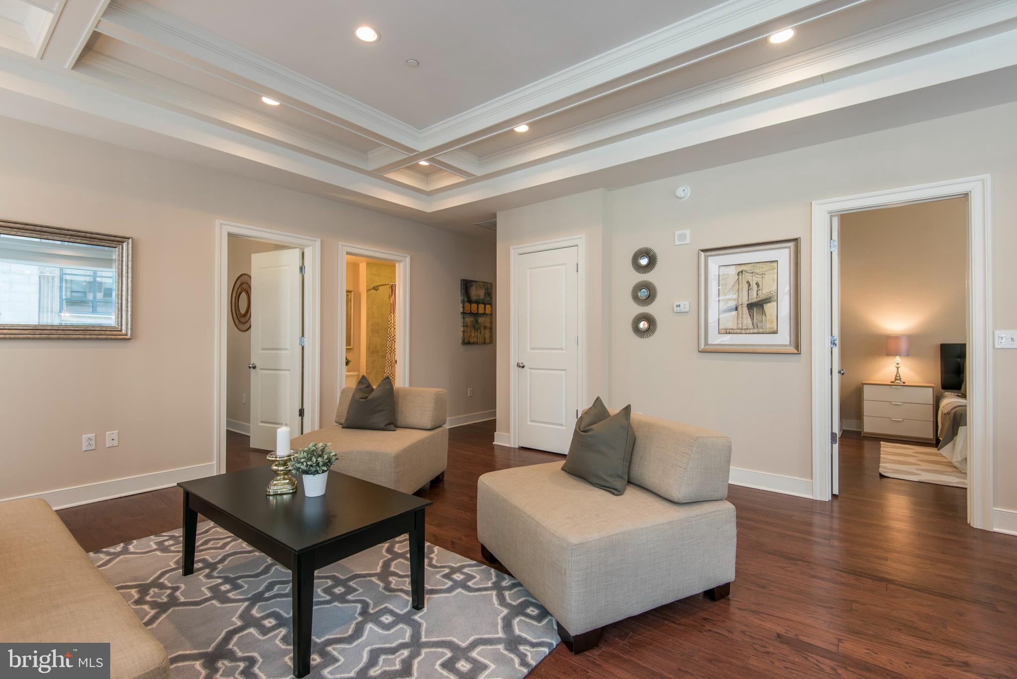 1501 LOCUST STREET UNIT 303