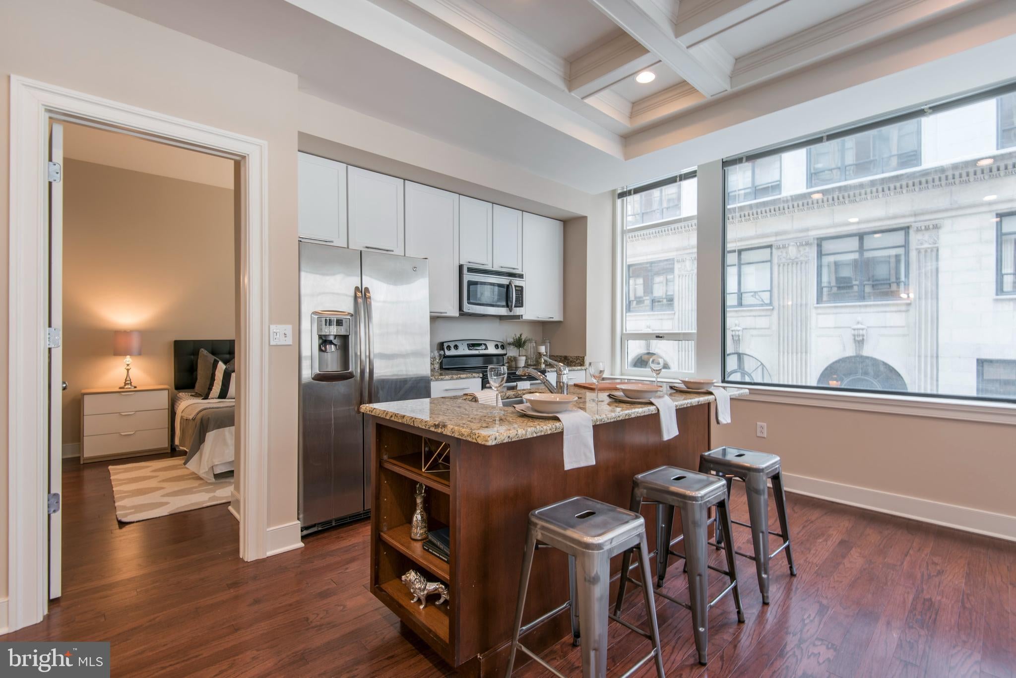 1501 LOCUST STREET UNIT 303