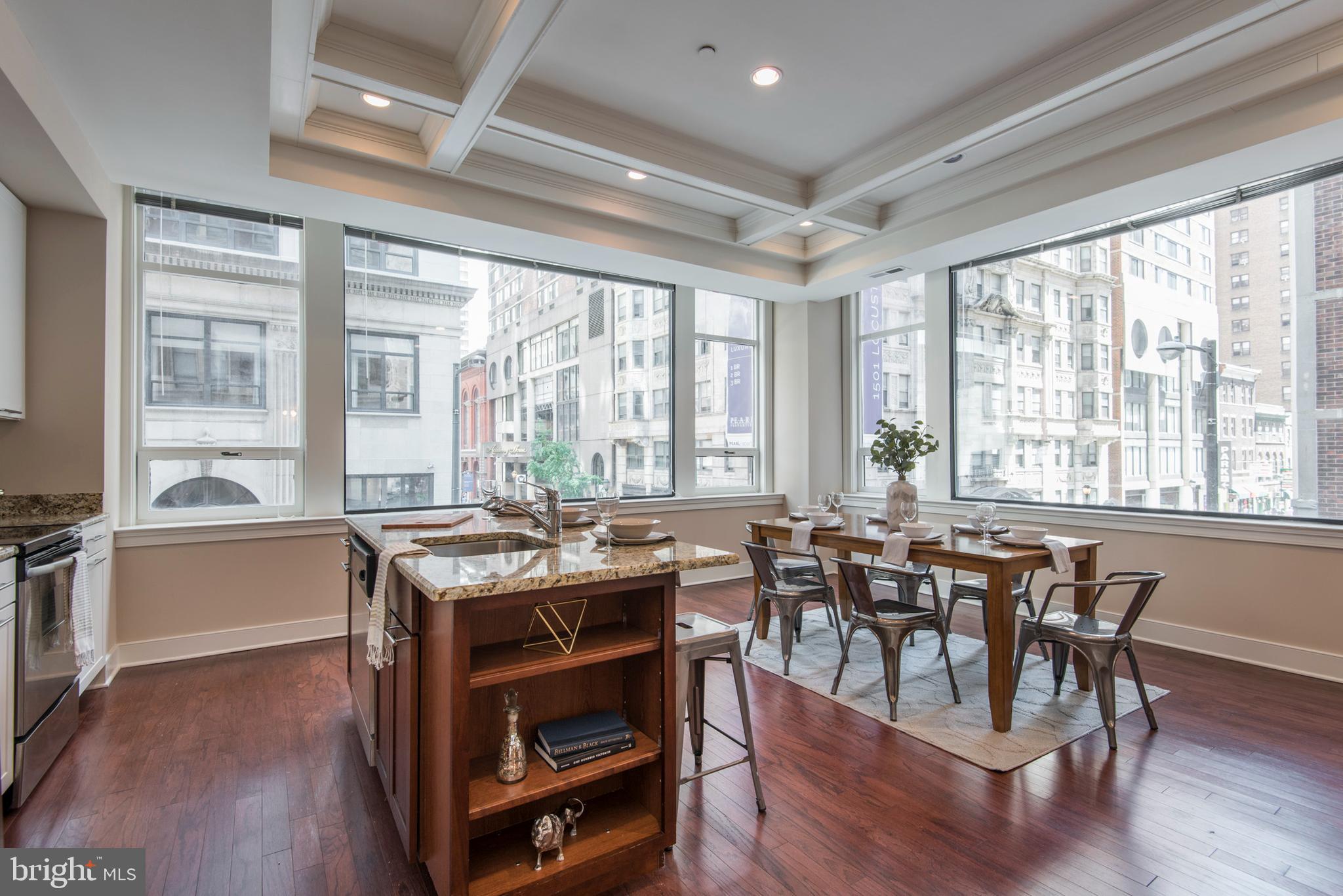 1501 LOCUST STREET UNIT 303