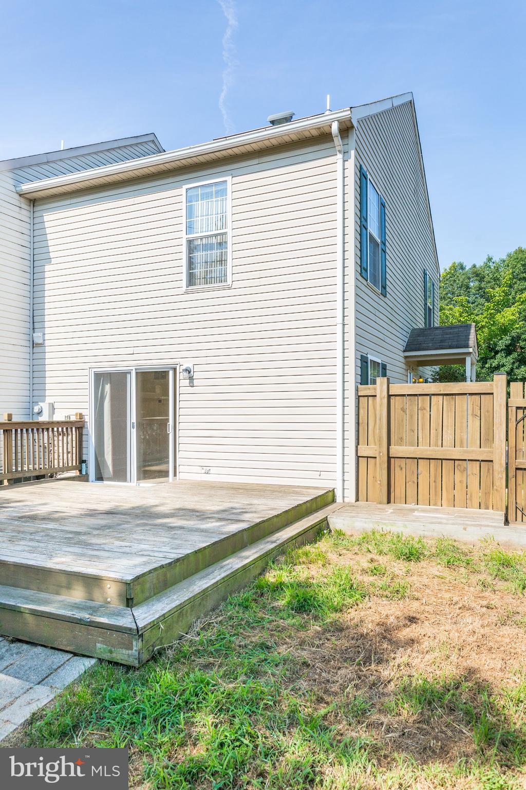 4831 GREEN DUCK LANE