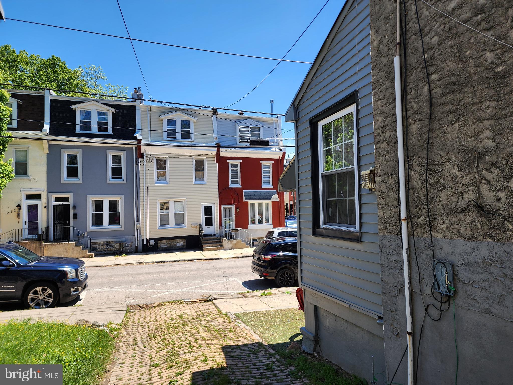 GERMANTOWN (WEST) - Residential