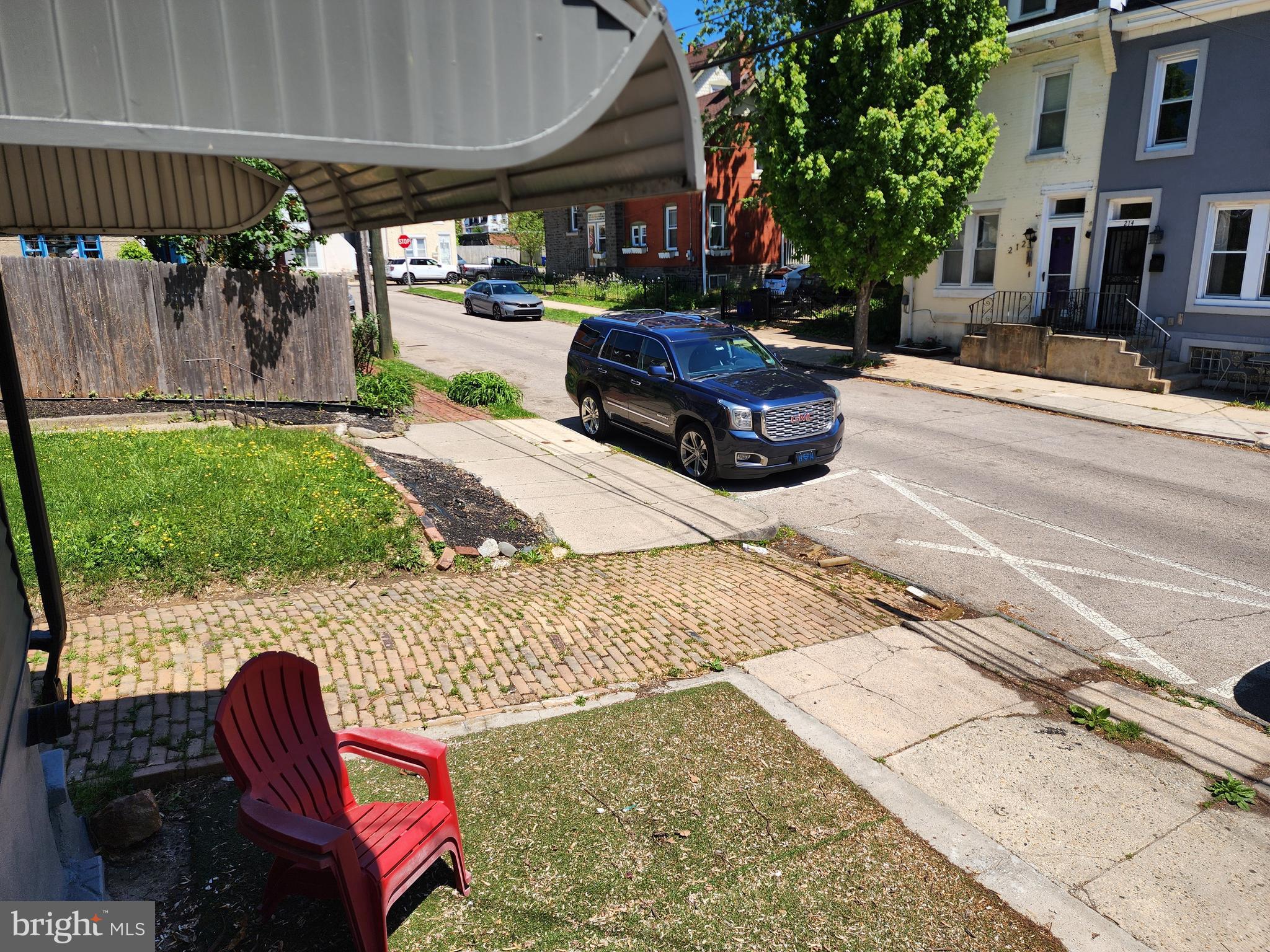GERMANTOWN (WEST) - Residential