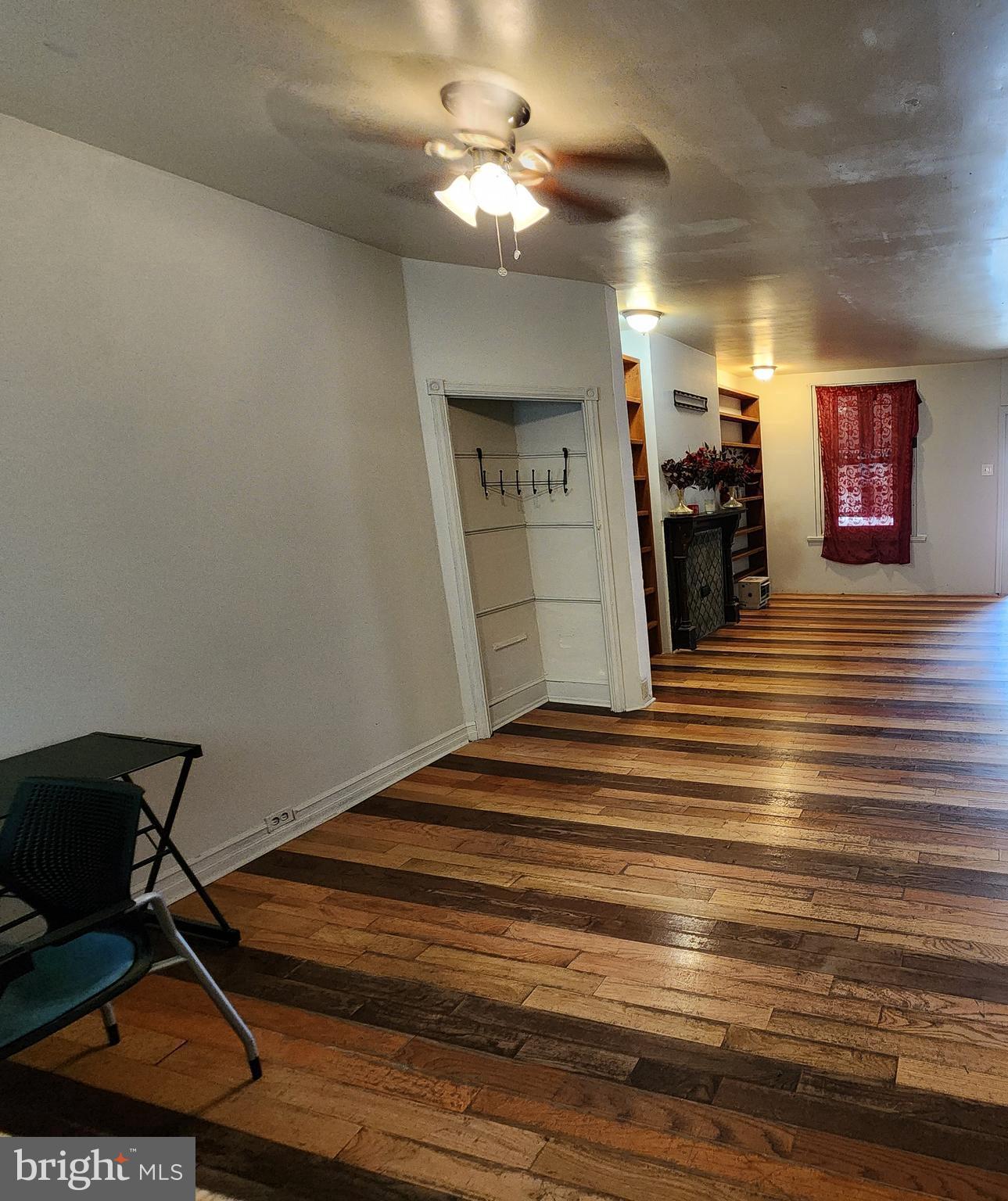 GERMANTOWN (WEST) - Residential