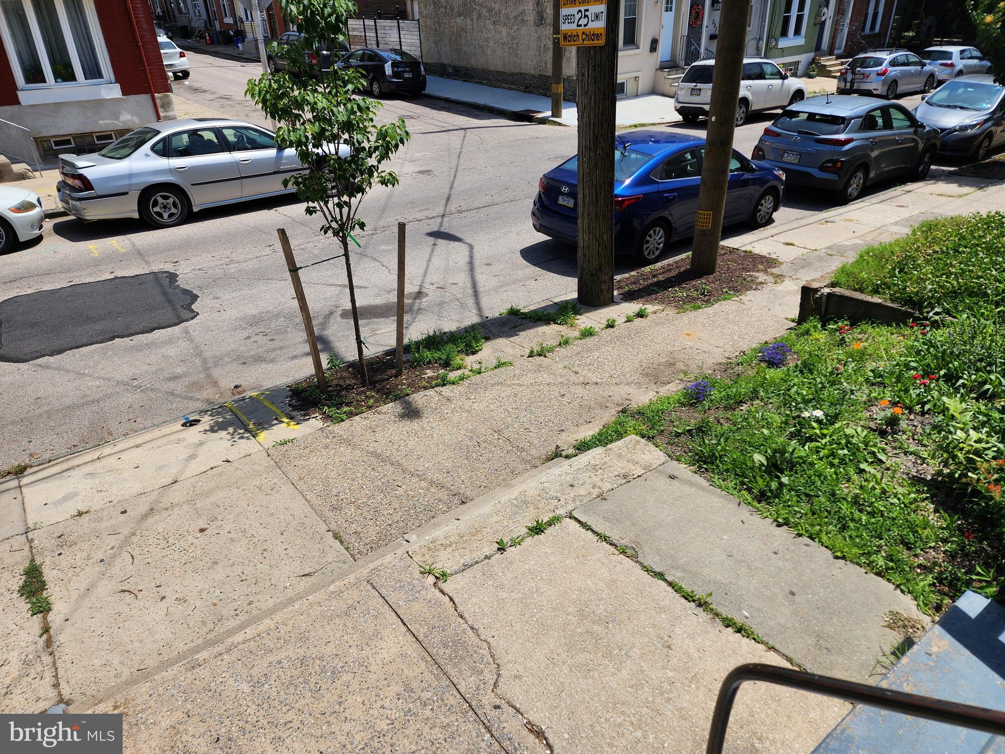 GERMANTOWN (WEST) - Residential