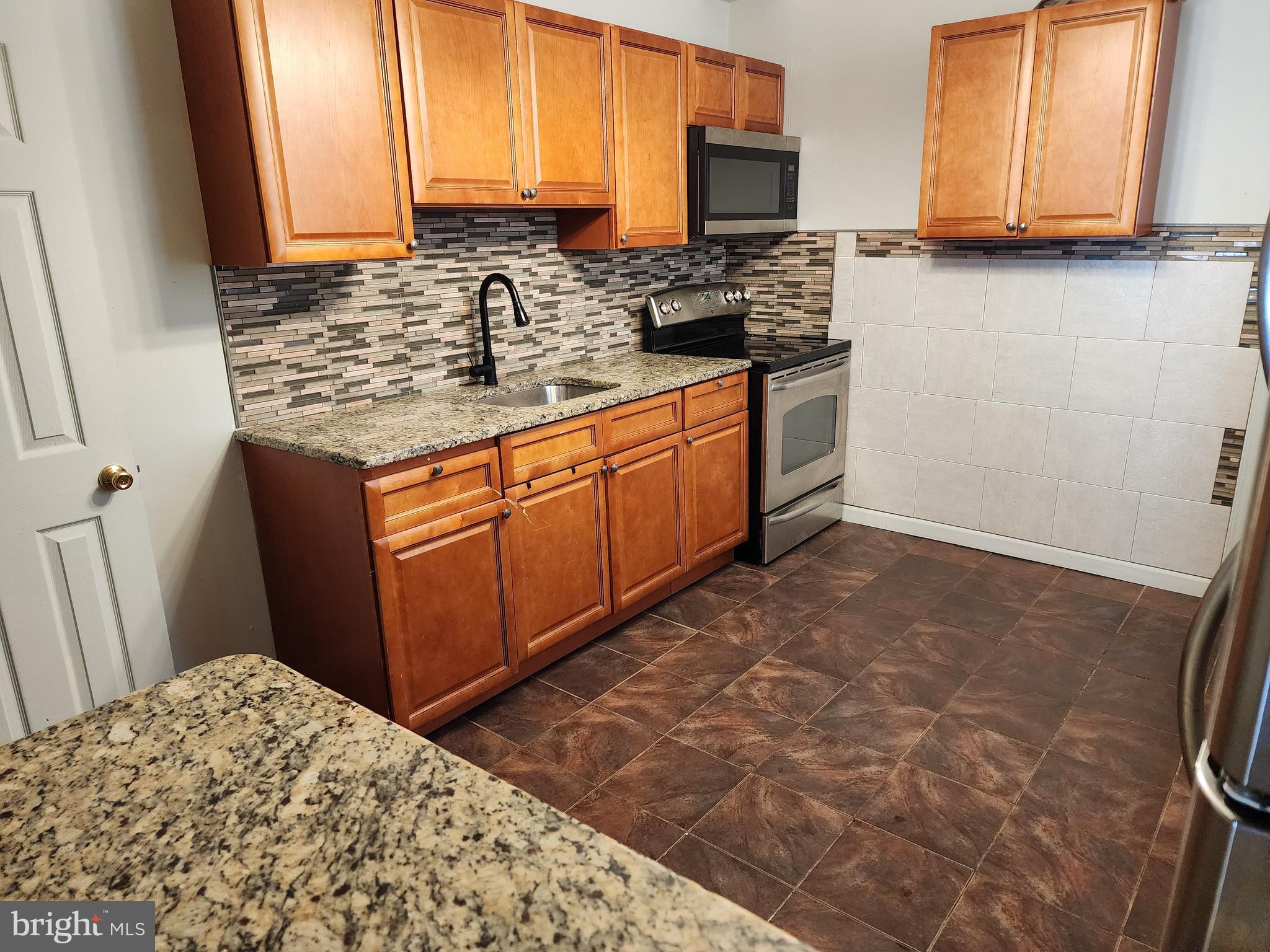 GERMANTOWN (WEST) - Residential