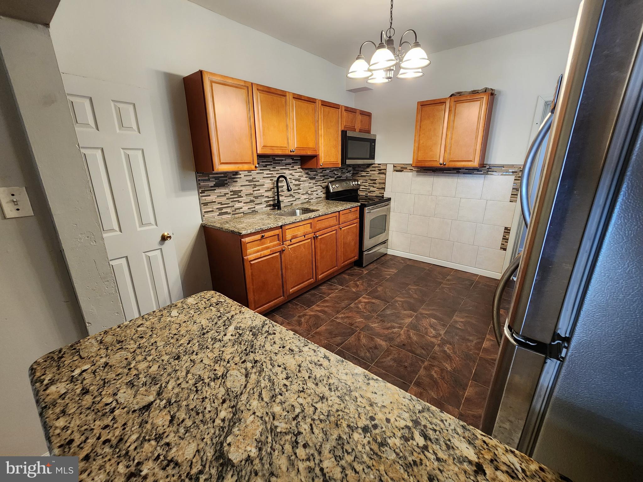 GERMANTOWN (WEST) - Residential