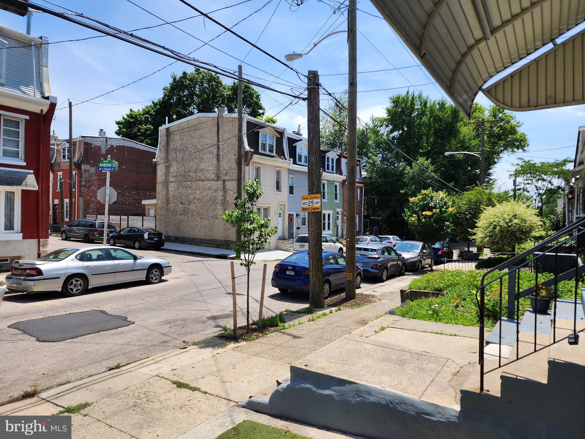 GERMANTOWN (WEST) - Residential
