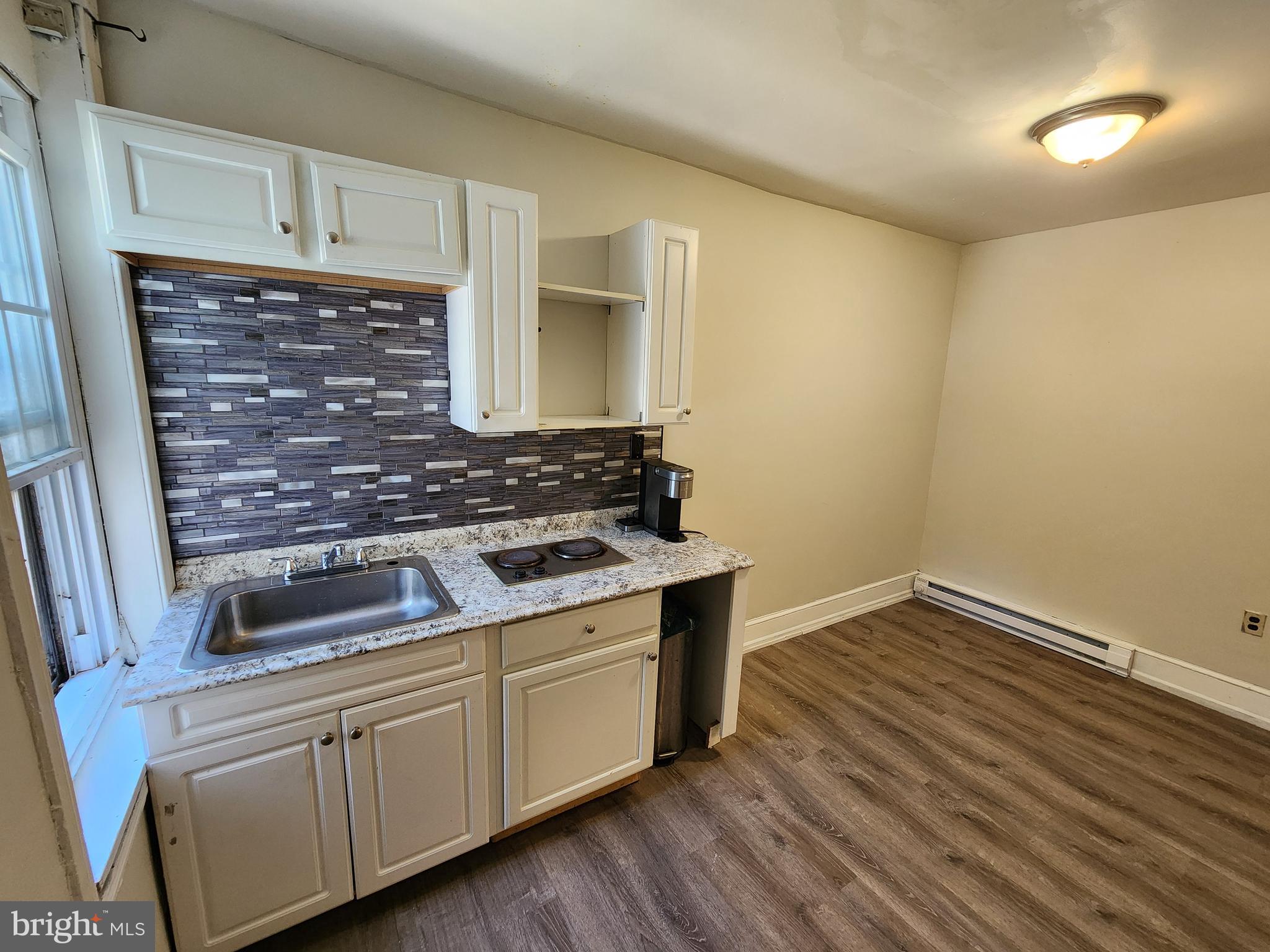 GERMANTOWN (WEST) - Residential