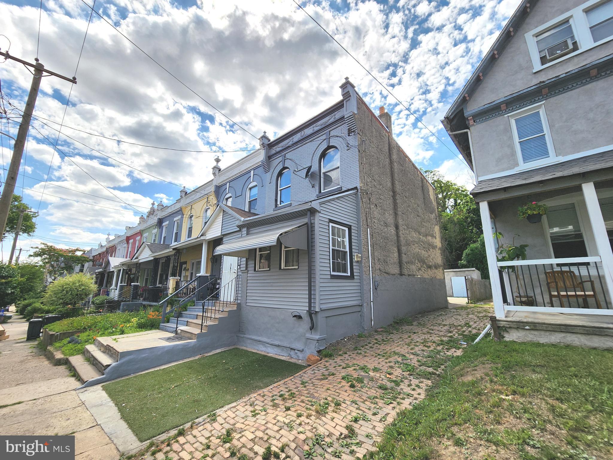 GERMANTOWN (WEST) - Residential