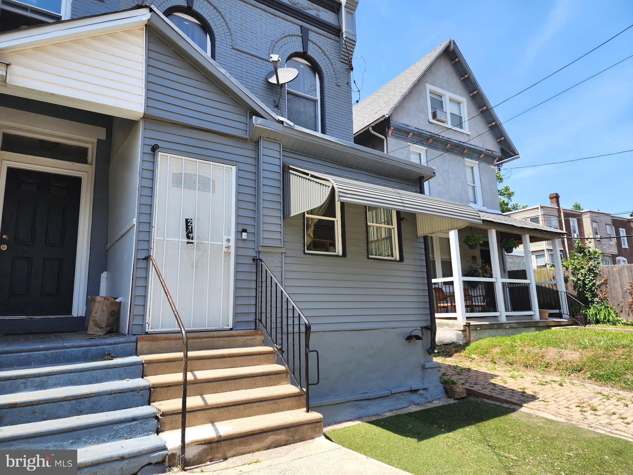 GERMANTOWN (WEST) - Residential