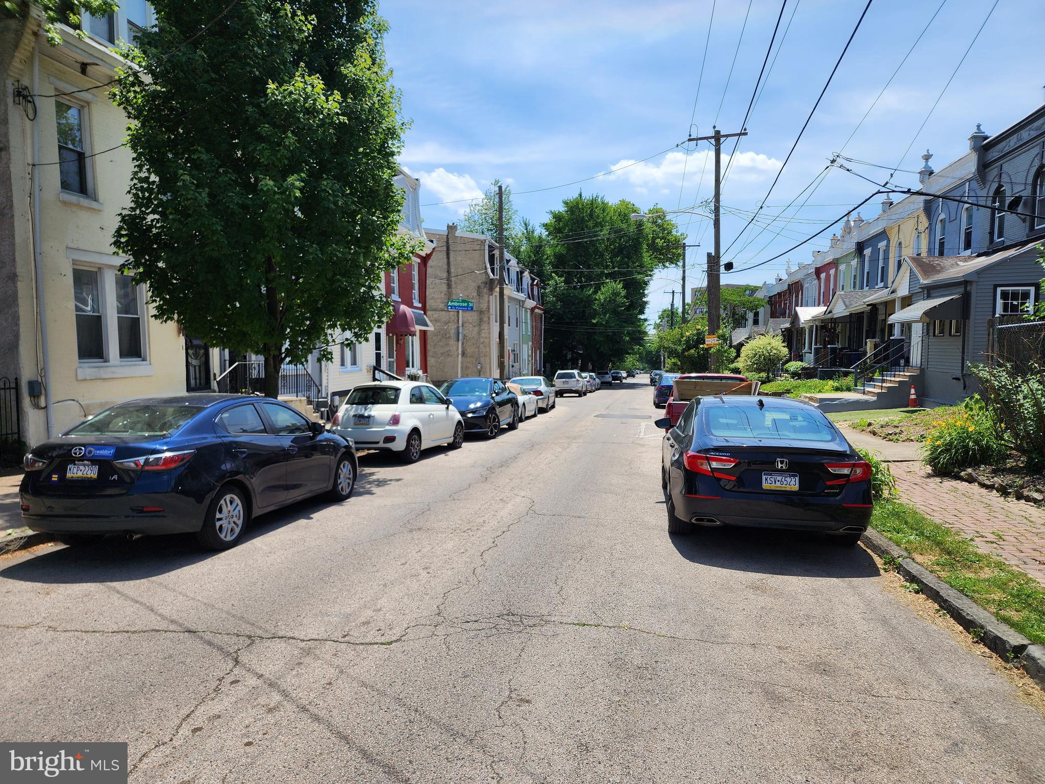 GERMANTOWN (WEST) - Residential