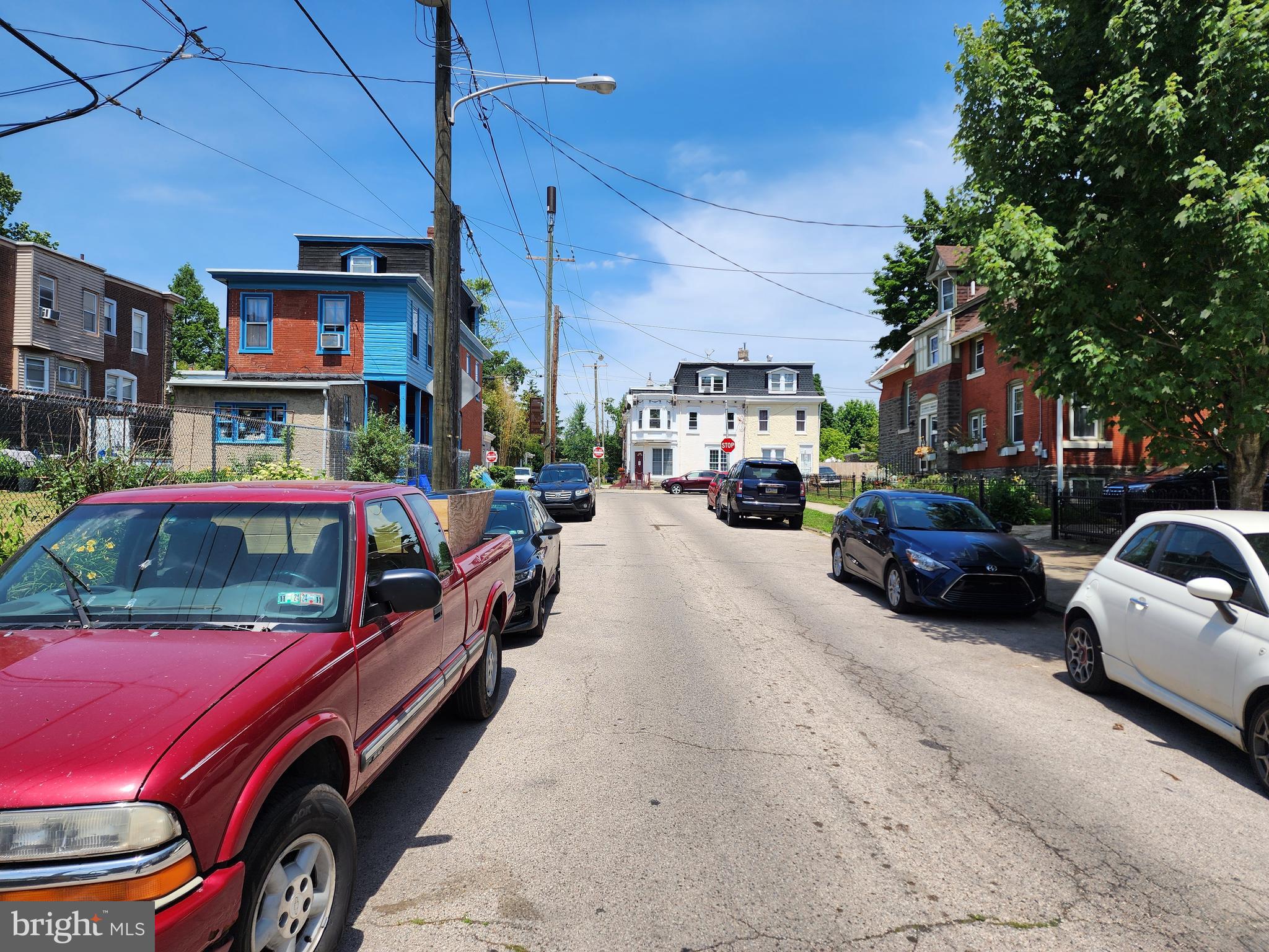 GERMANTOWN (WEST) - Residential
