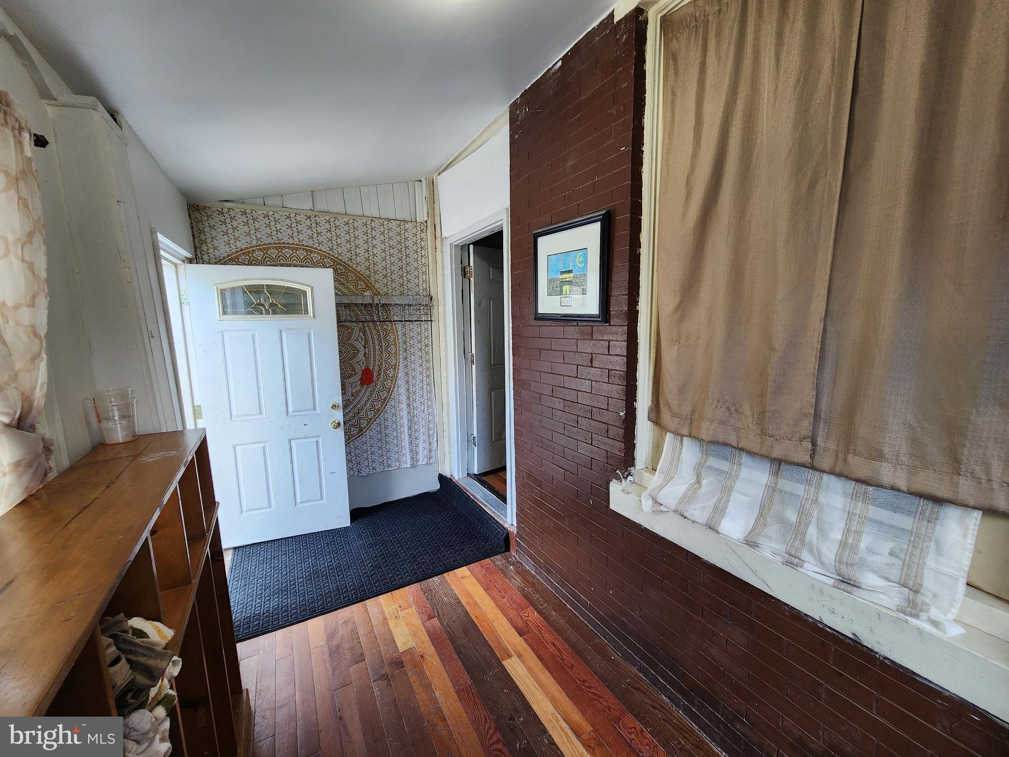 GERMANTOWN (WEST) - Residential