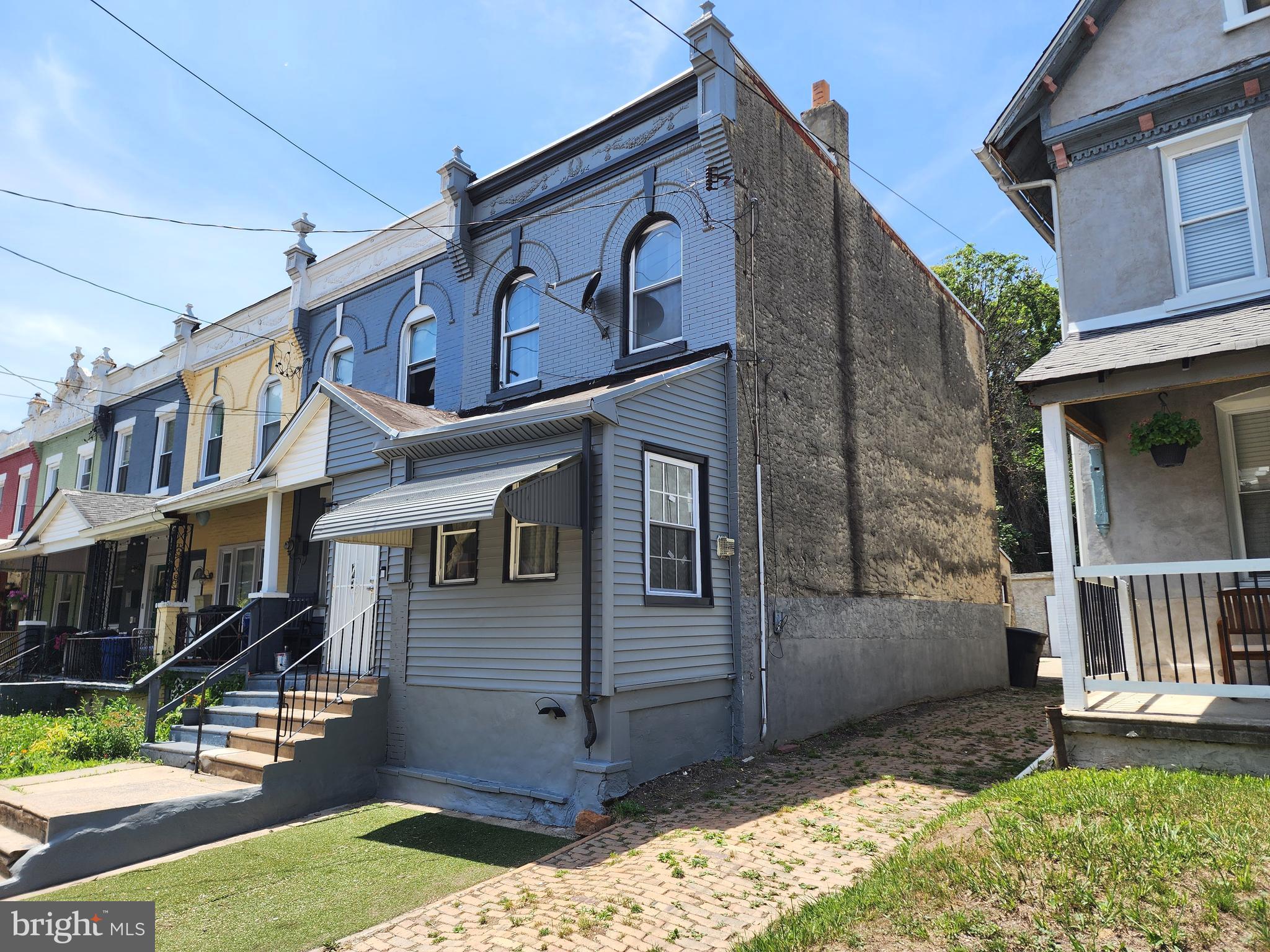 GERMANTOWN (WEST) - Residential