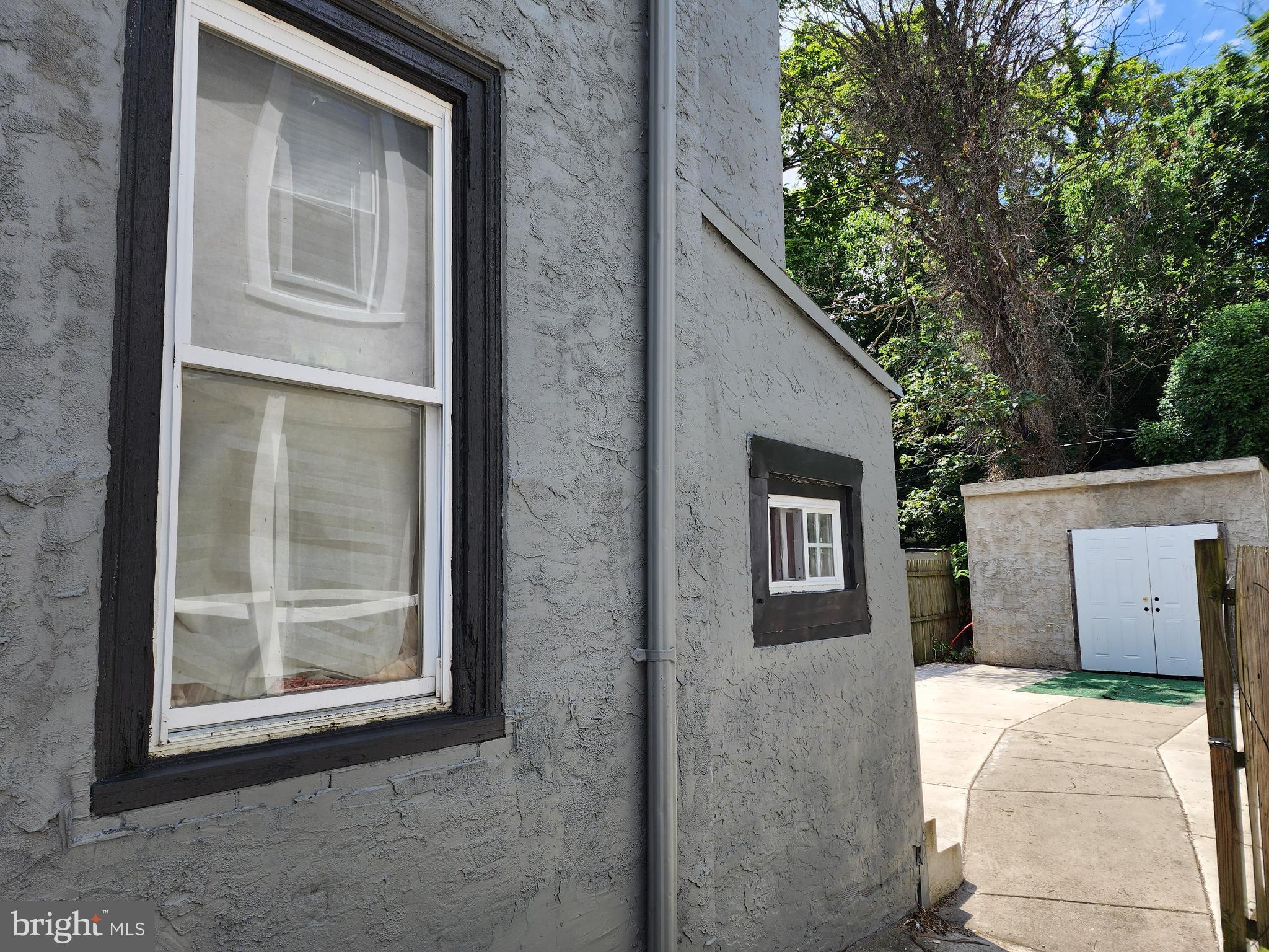 GERMANTOWN (WEST) - Residential