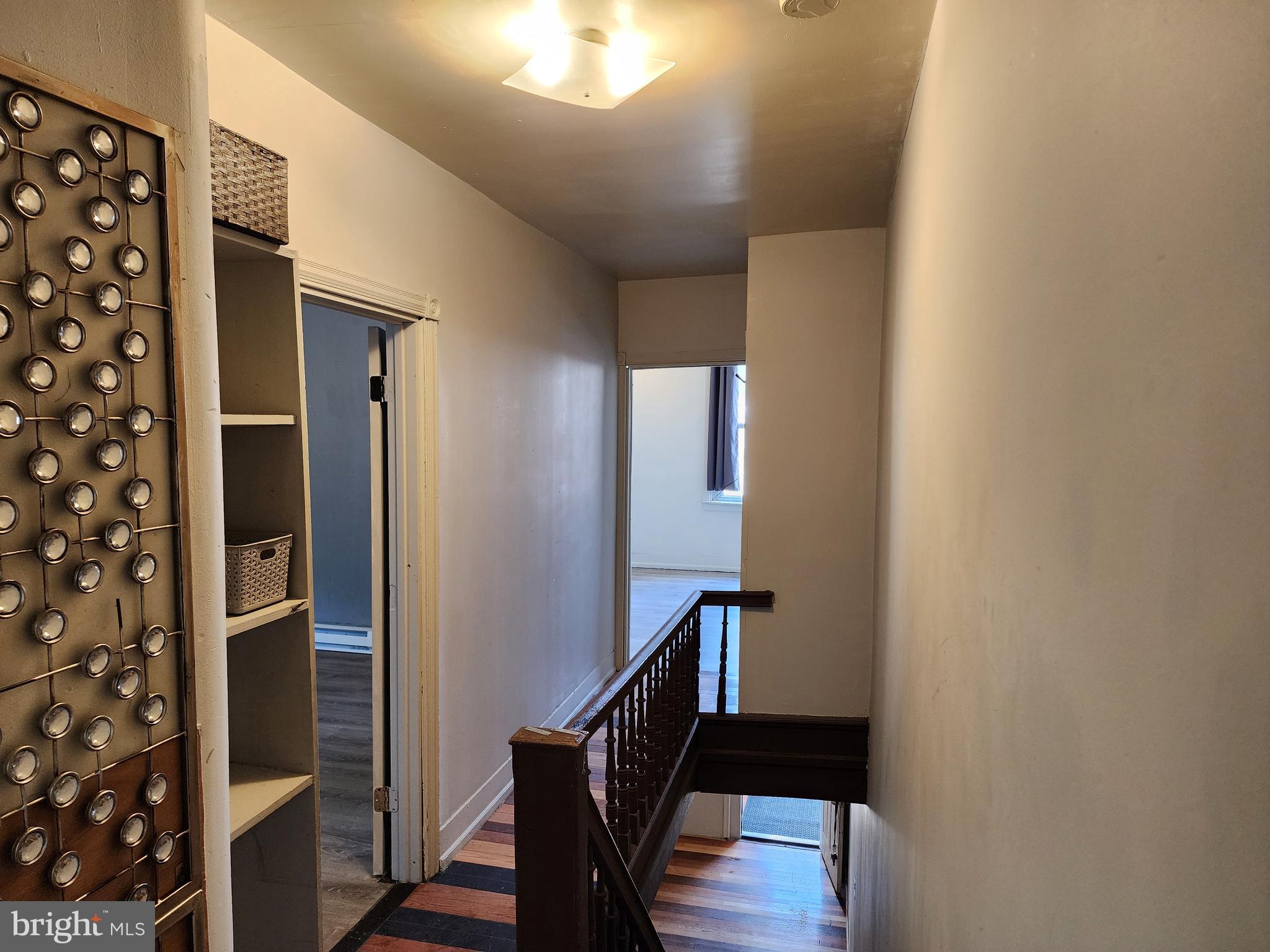 GERMANTOWN (WEST) - Residential