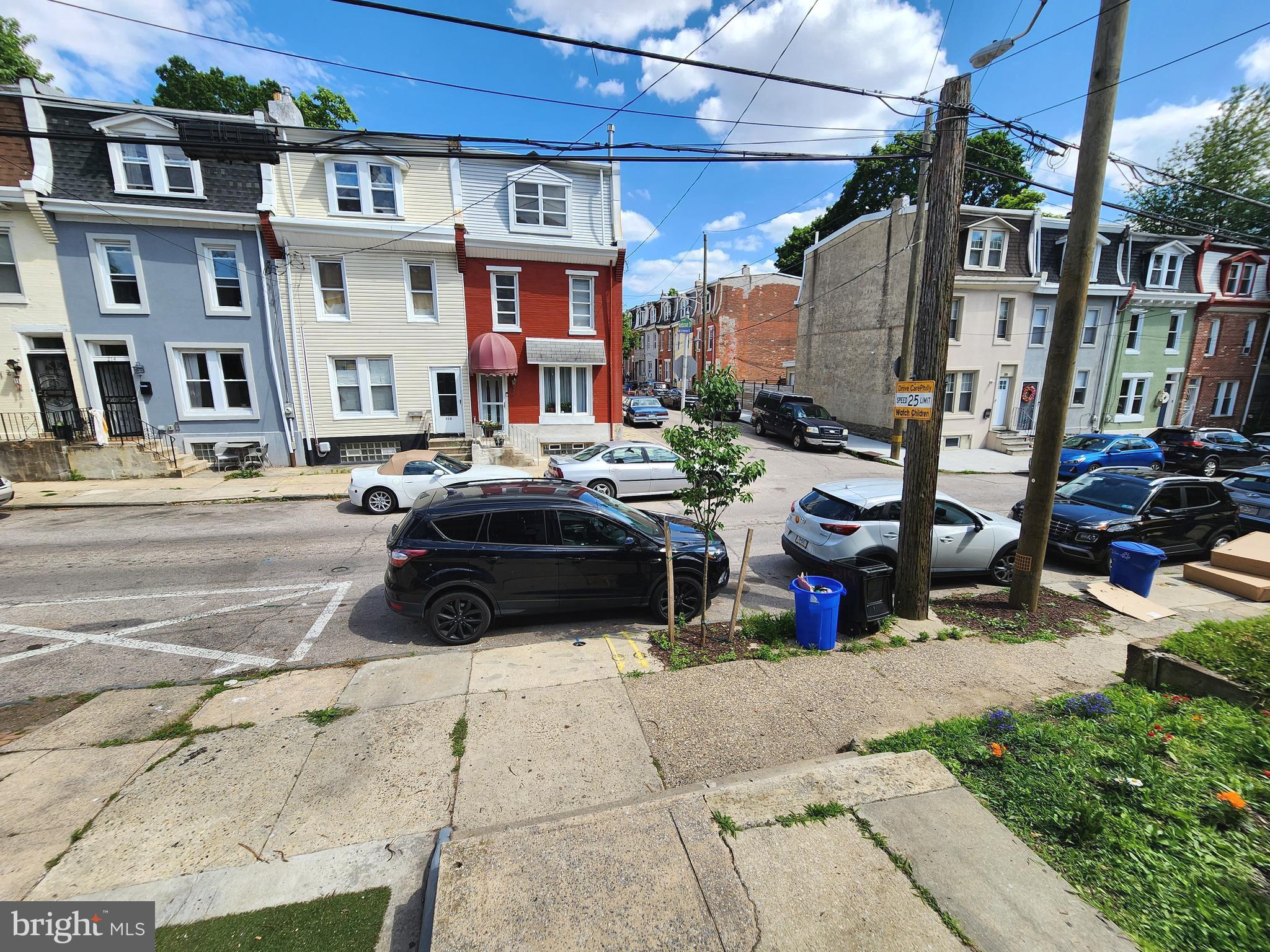 GERMANTOWN (WEST) - Residential