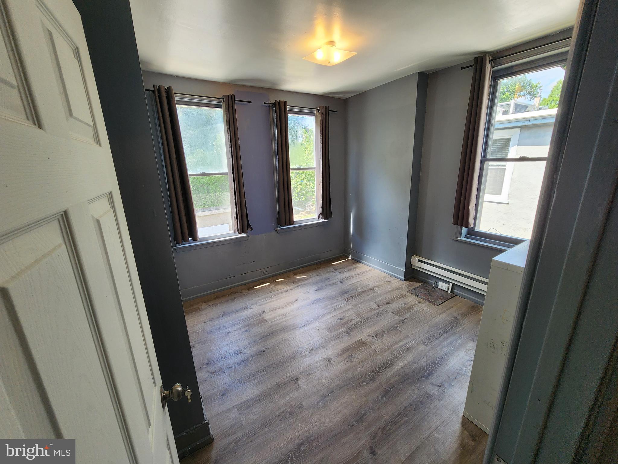 GERMANTOWN (WEST) - Residential