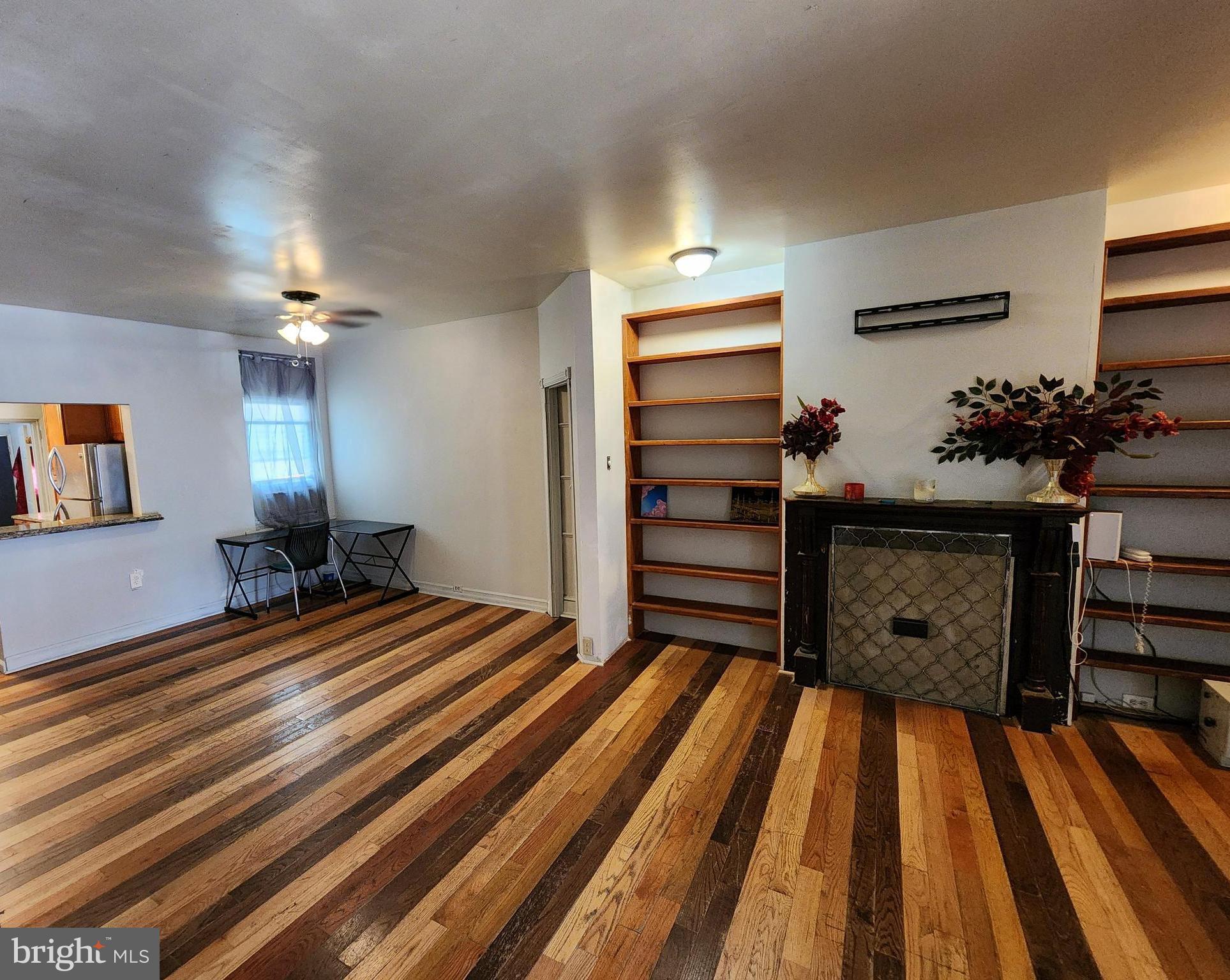 GERMANTOWN (WEST) - Residential