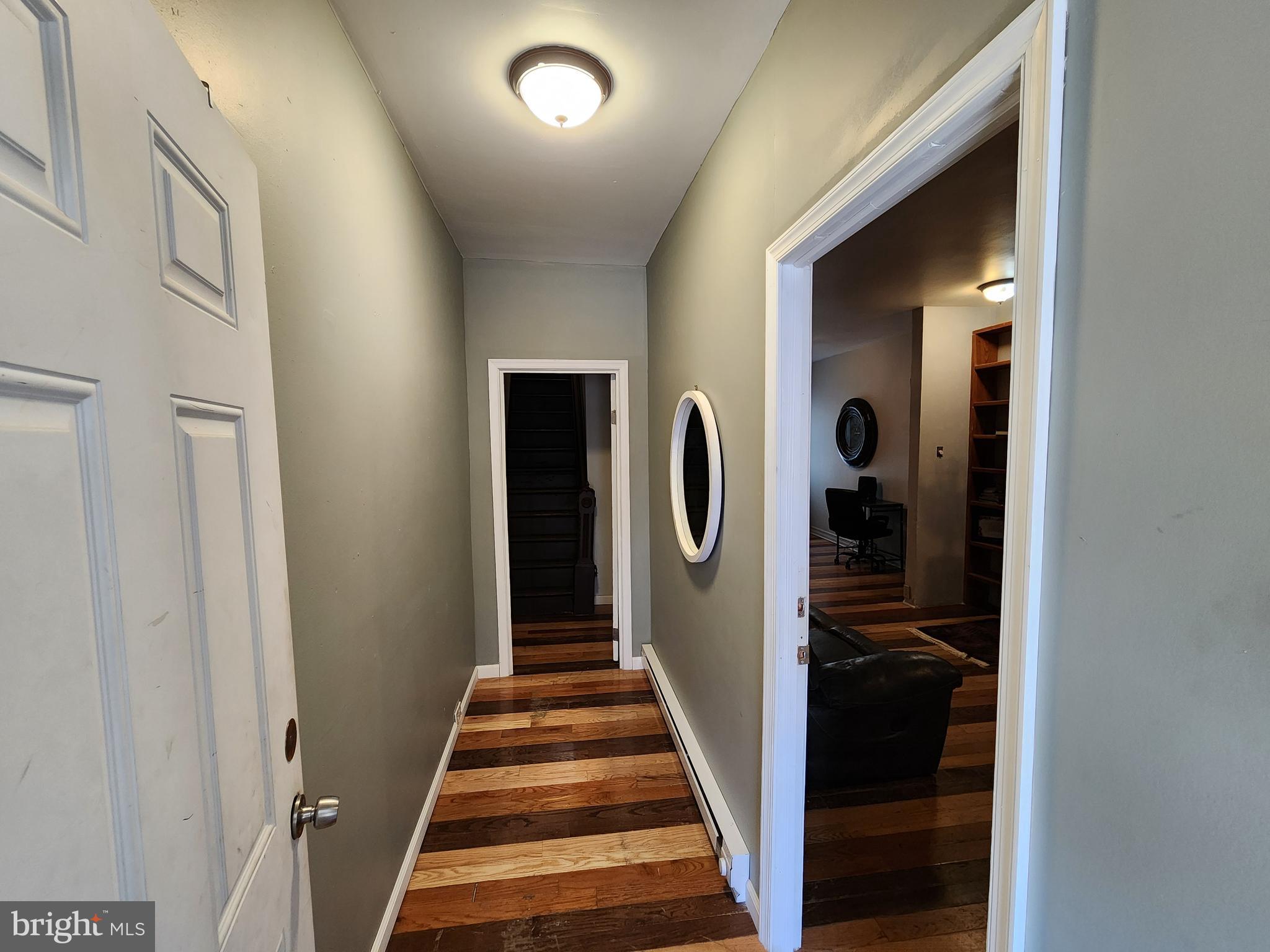 GERMANTOWN (WEST) - Residential