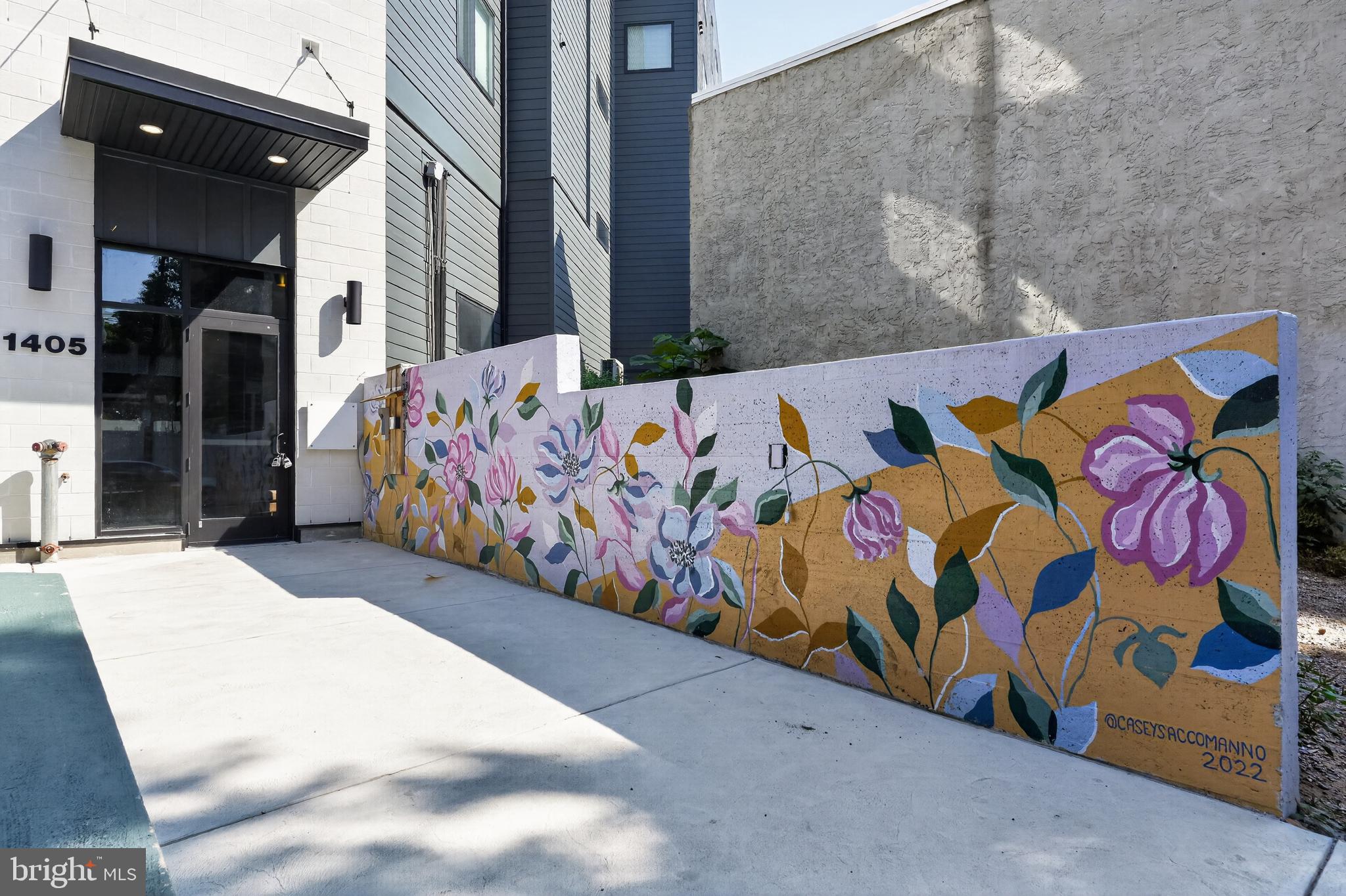 1405 FRANKFORD AVENUE 507