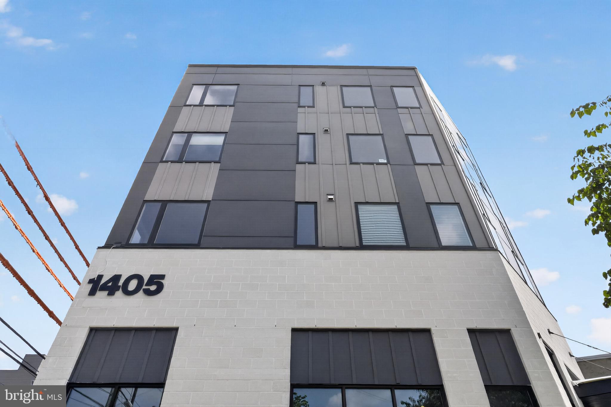 1405 FRANKFORD AVENUE 507