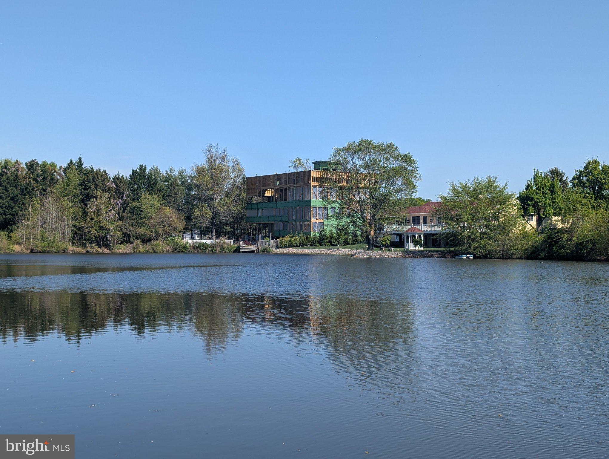 1 LAKE DRIVE