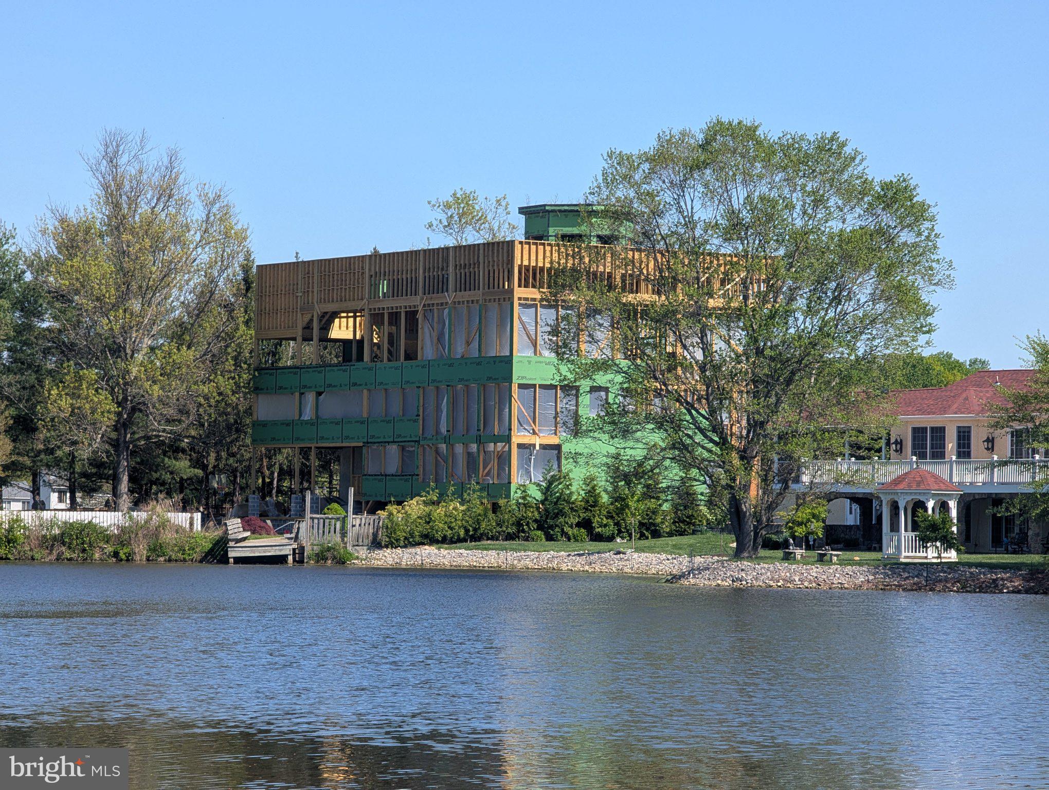 1 LAKE DRIVE