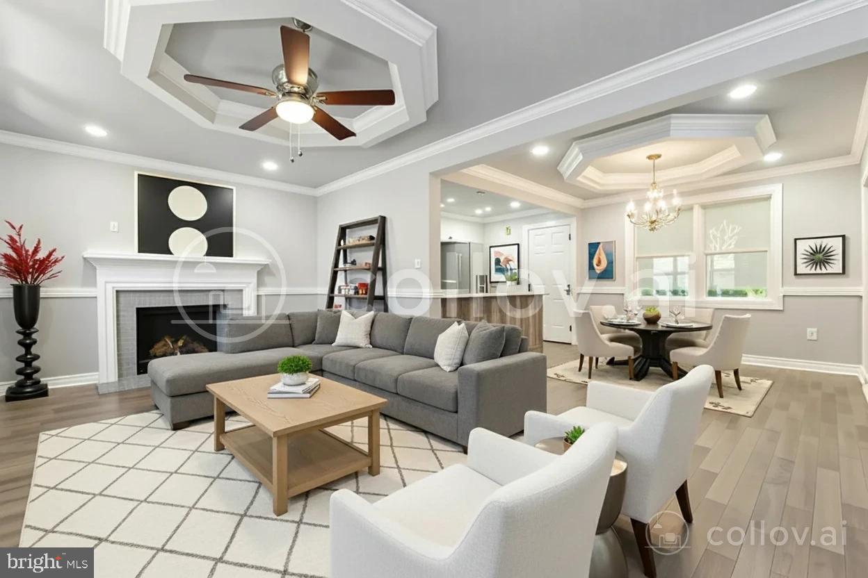 LOCHEARN - Residential