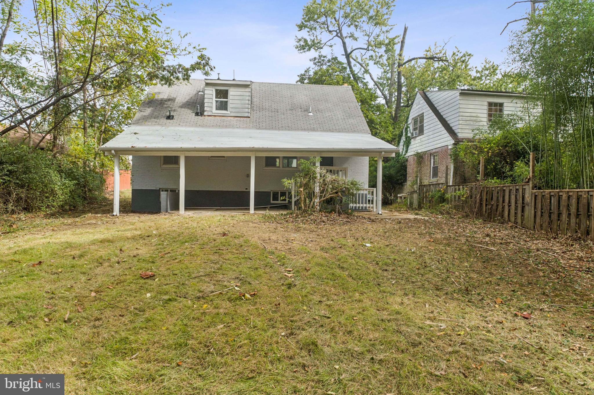 LOCHEARN - Residential