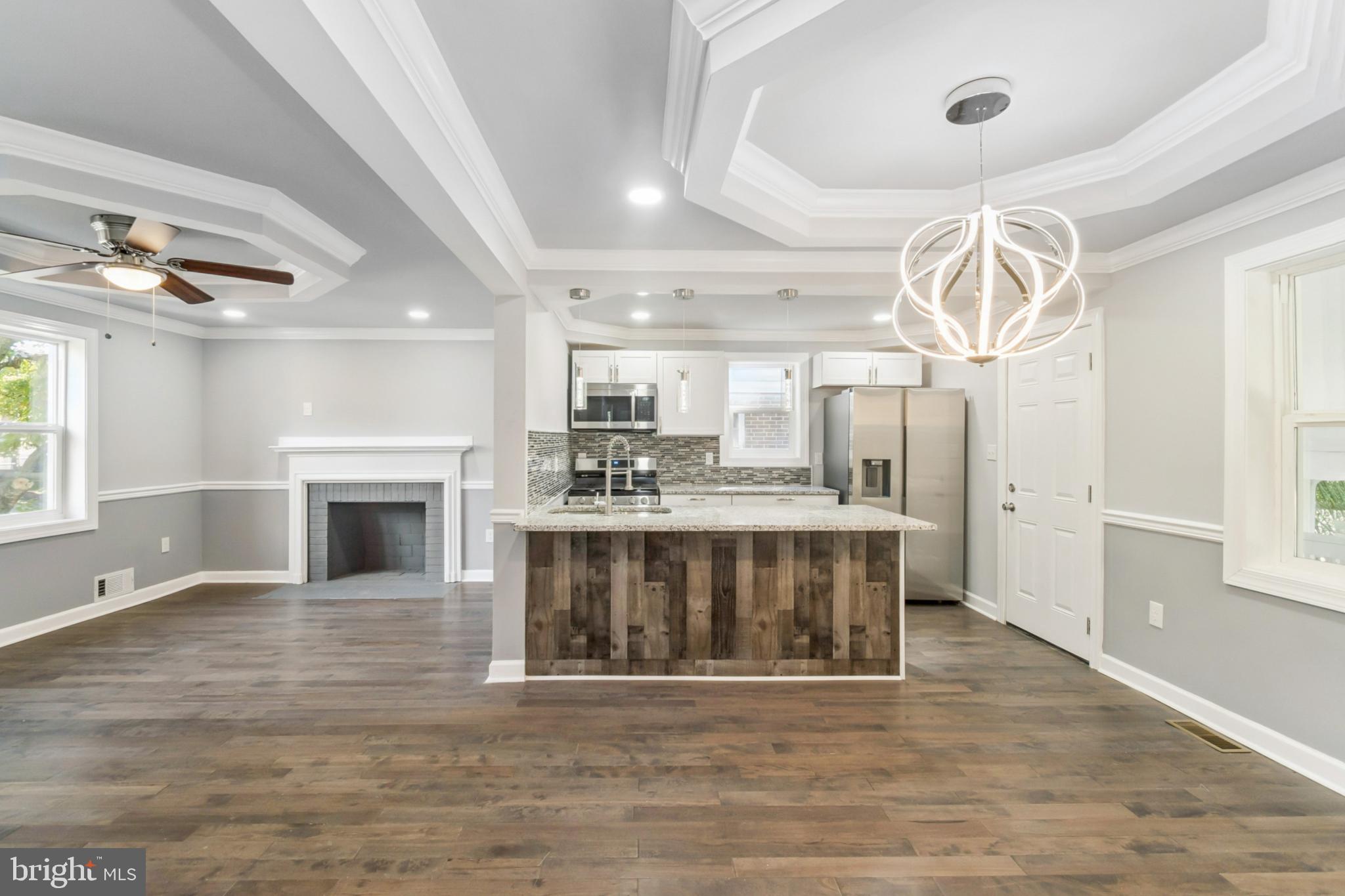 LOCHEARN - Residential