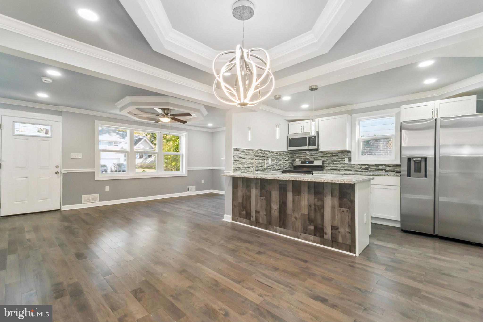 LOCHEARN - Residential