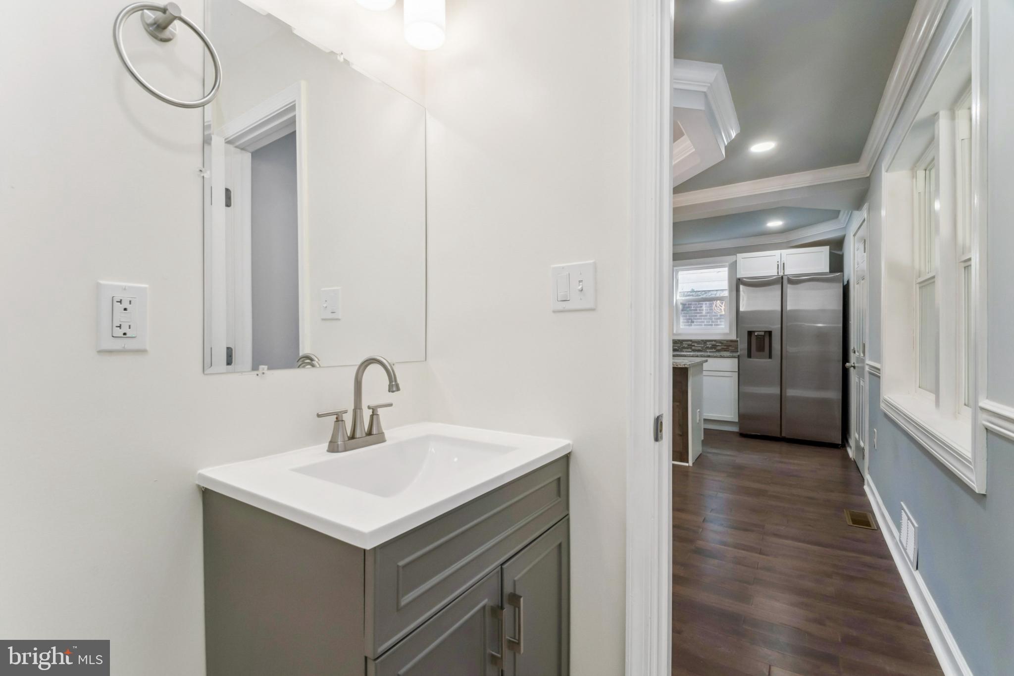 LOCHEARN - Residential