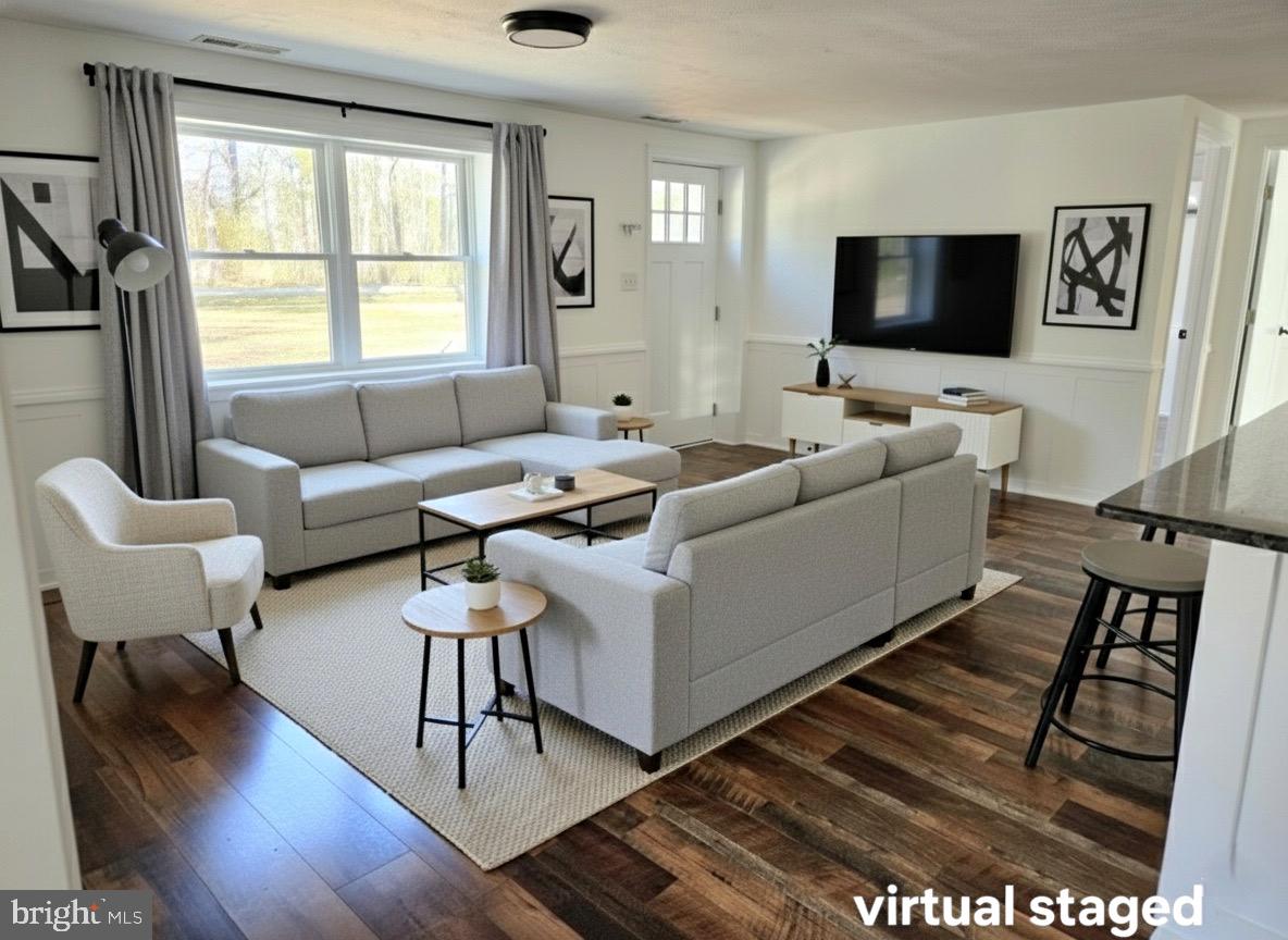 SUSQUEHANNA POINT - Residential