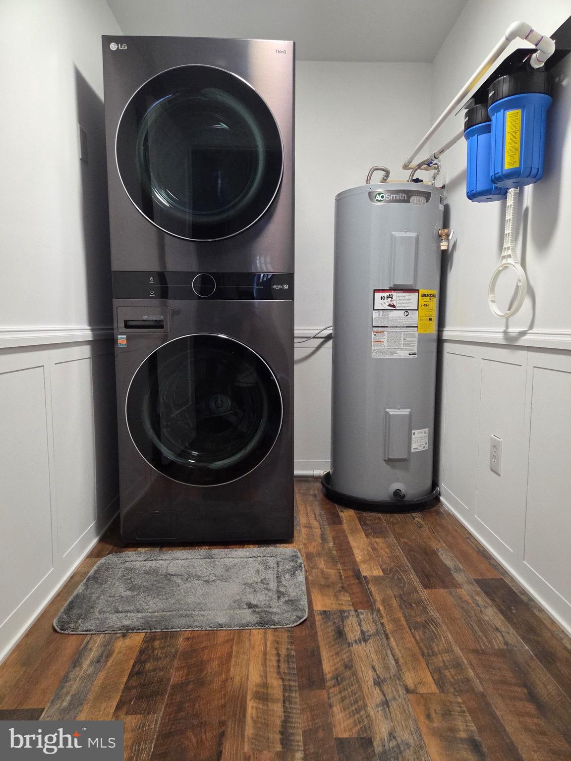 SUSQUEHANNA POINT - Residential