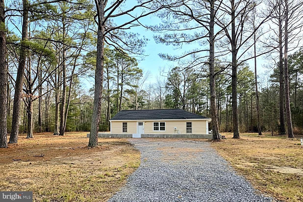 SUSQUEHANNA POINT - Residential