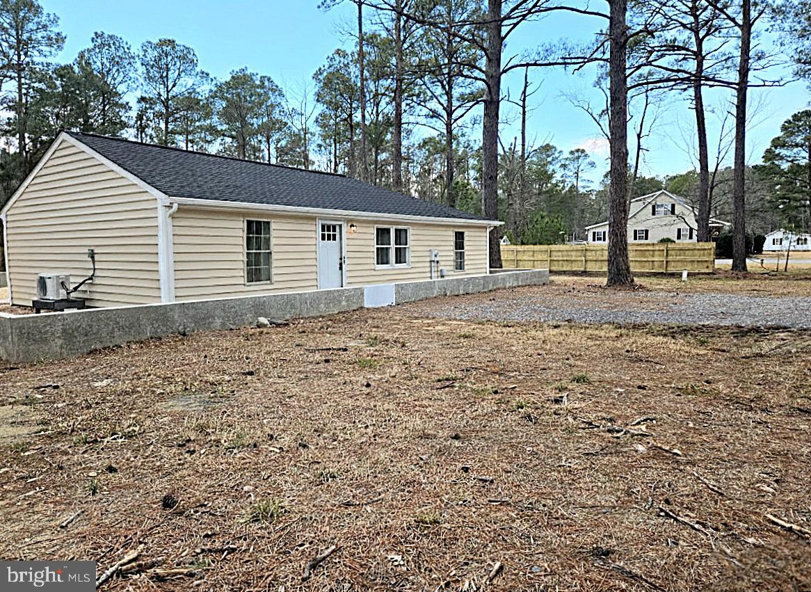 SUSQUEHANNA POINT - Residential