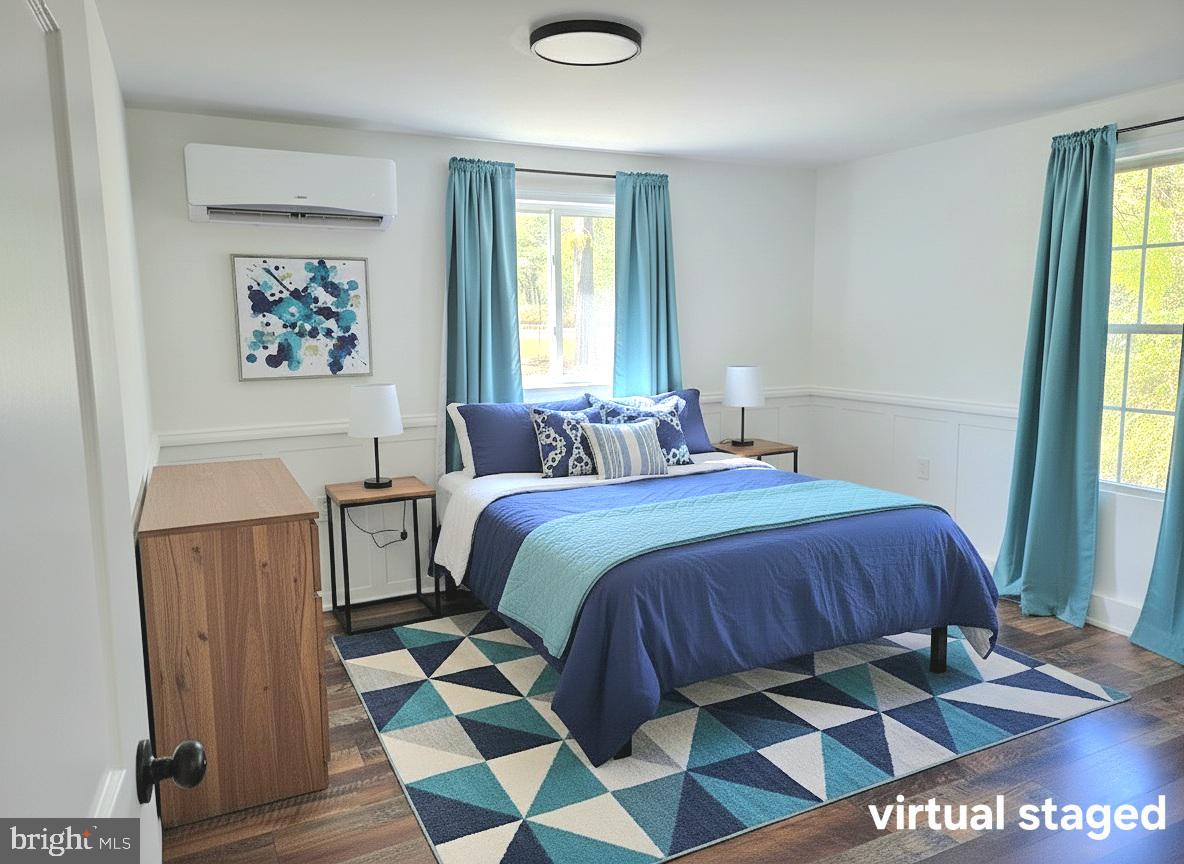 SUSQUEHANNA POINT - Residential