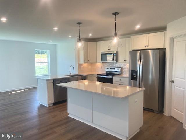 SOUTH BROOK - Residential